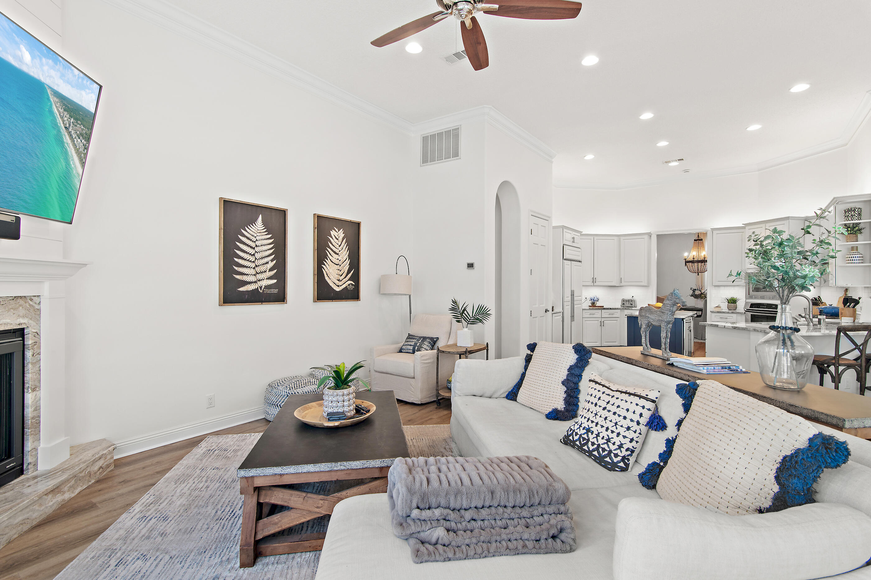 Regatta Bay - Residential