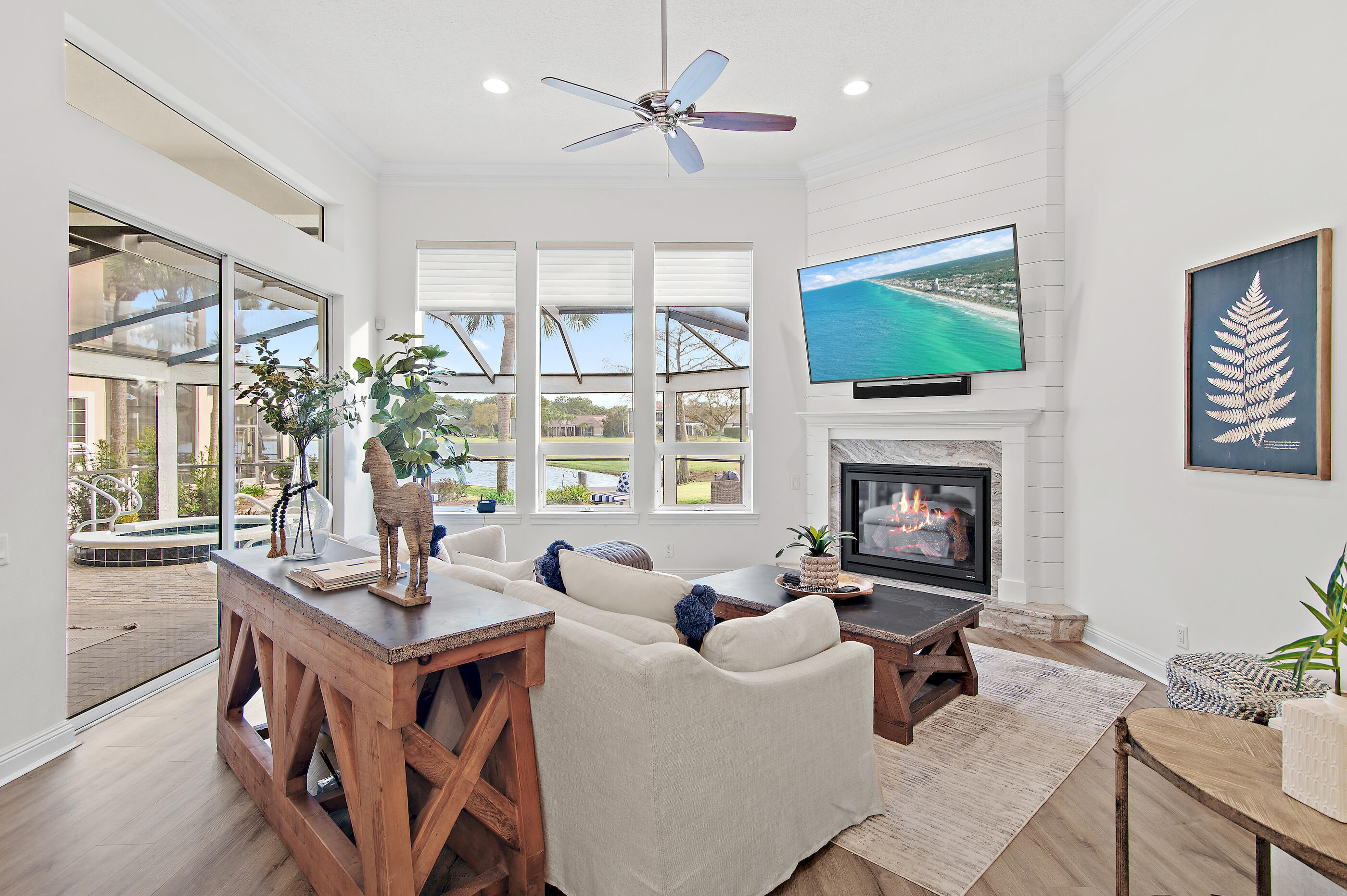 Regatta Bay - Residential