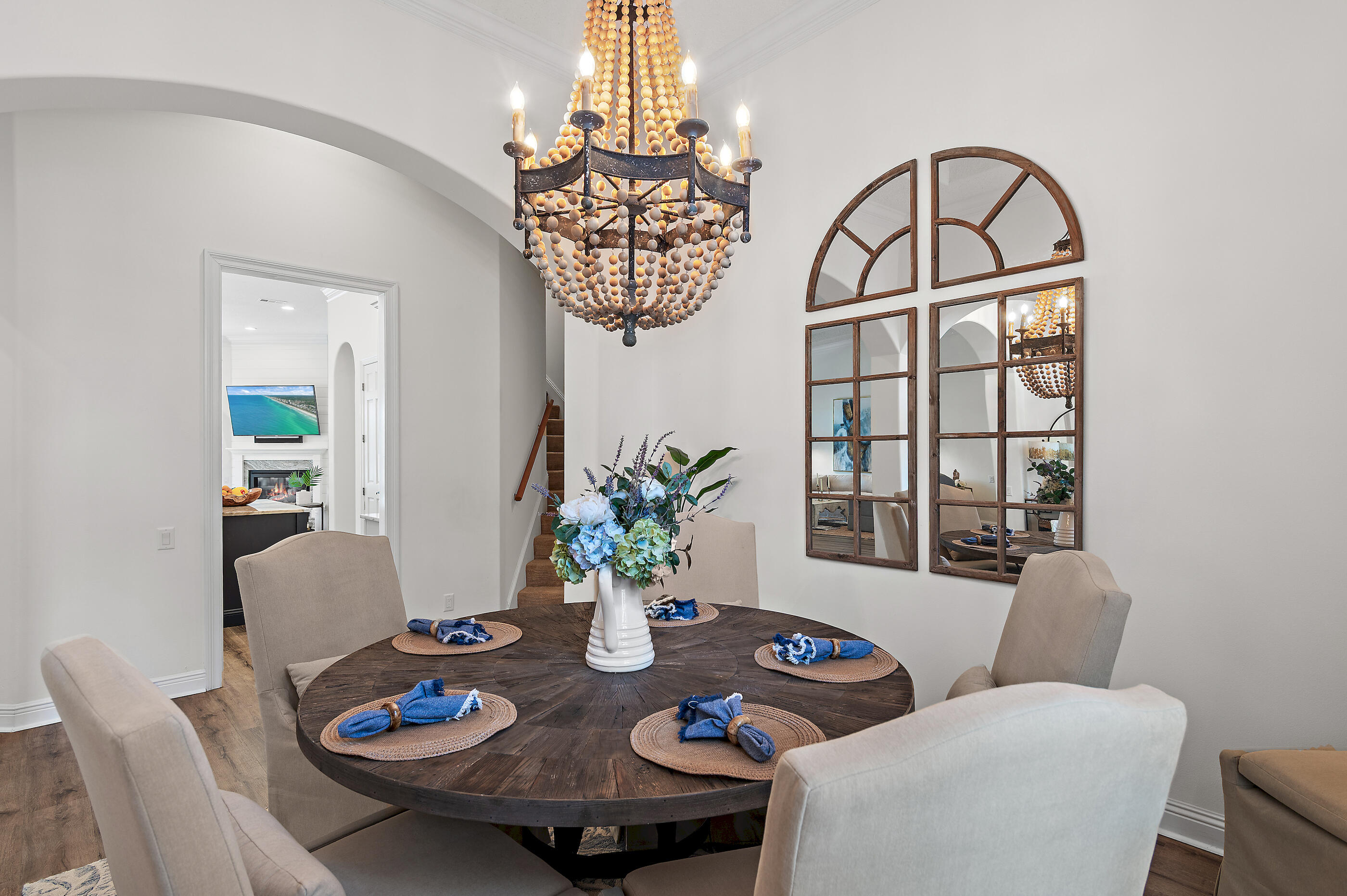 Regatta Bay - Residential