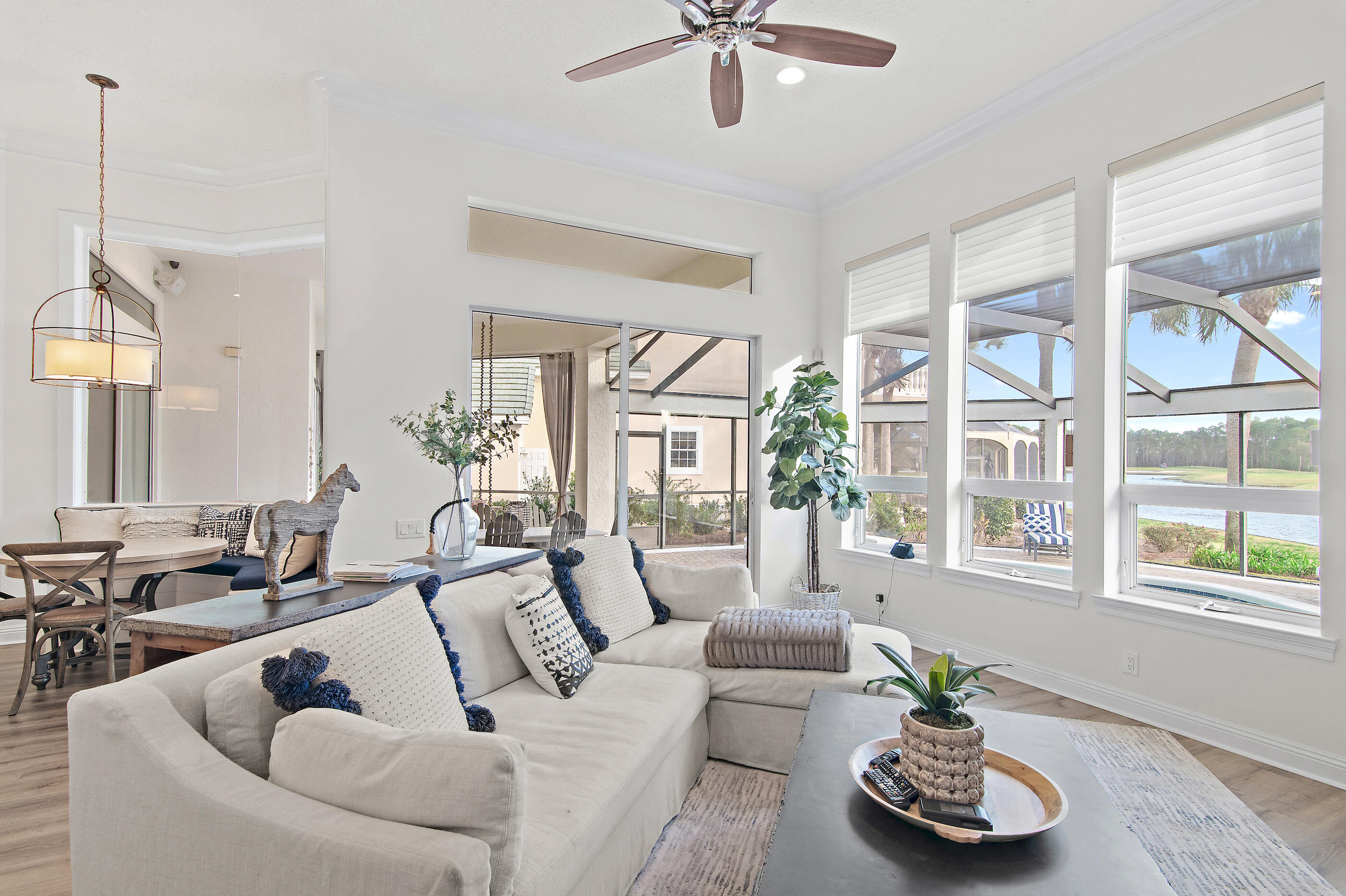 Regatta Bay - Residential