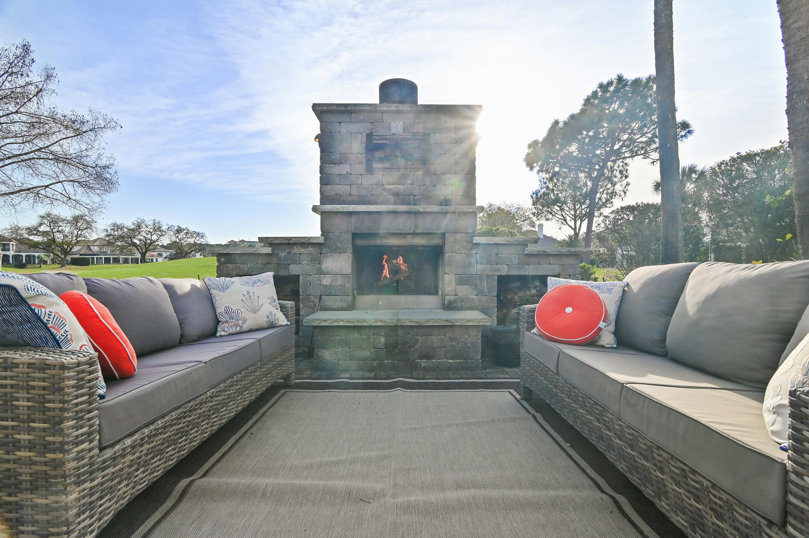 Regatta Bay - Residential