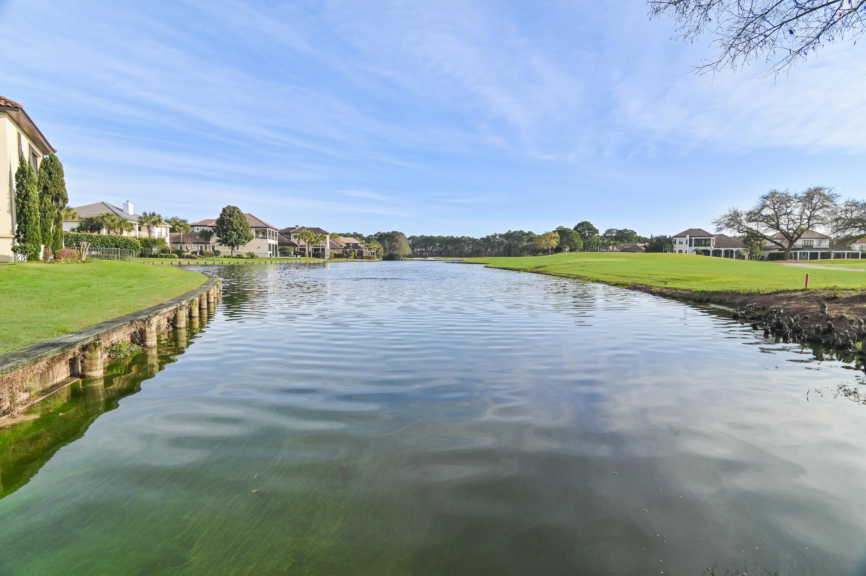 Regatta Bay - Residential