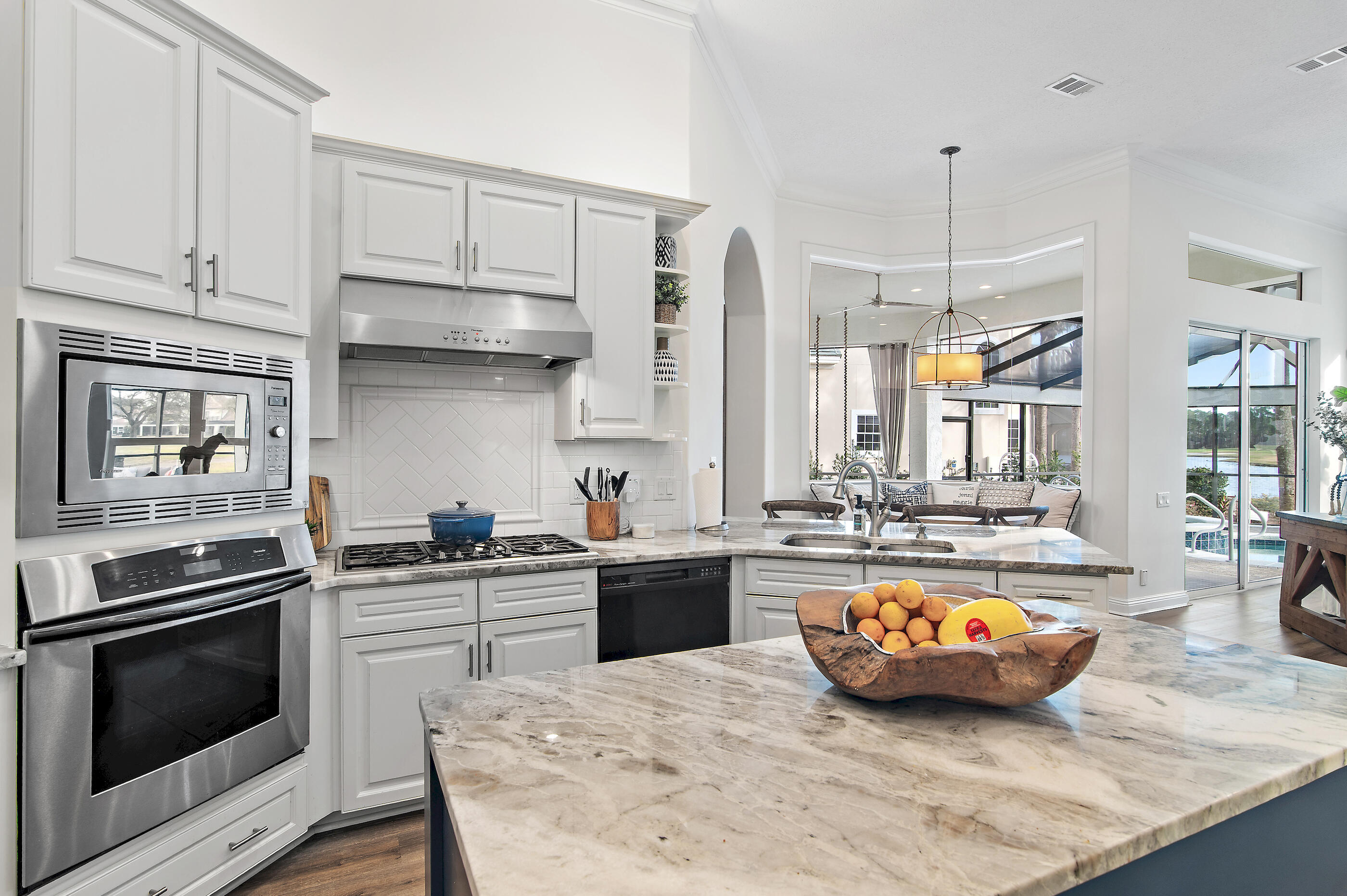 Regatta Bay - Residential