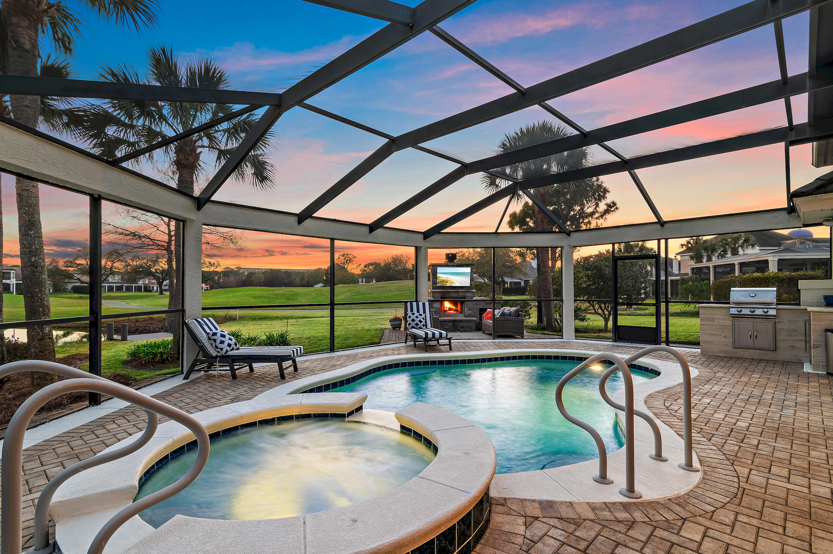 Regatta Bay - Residential