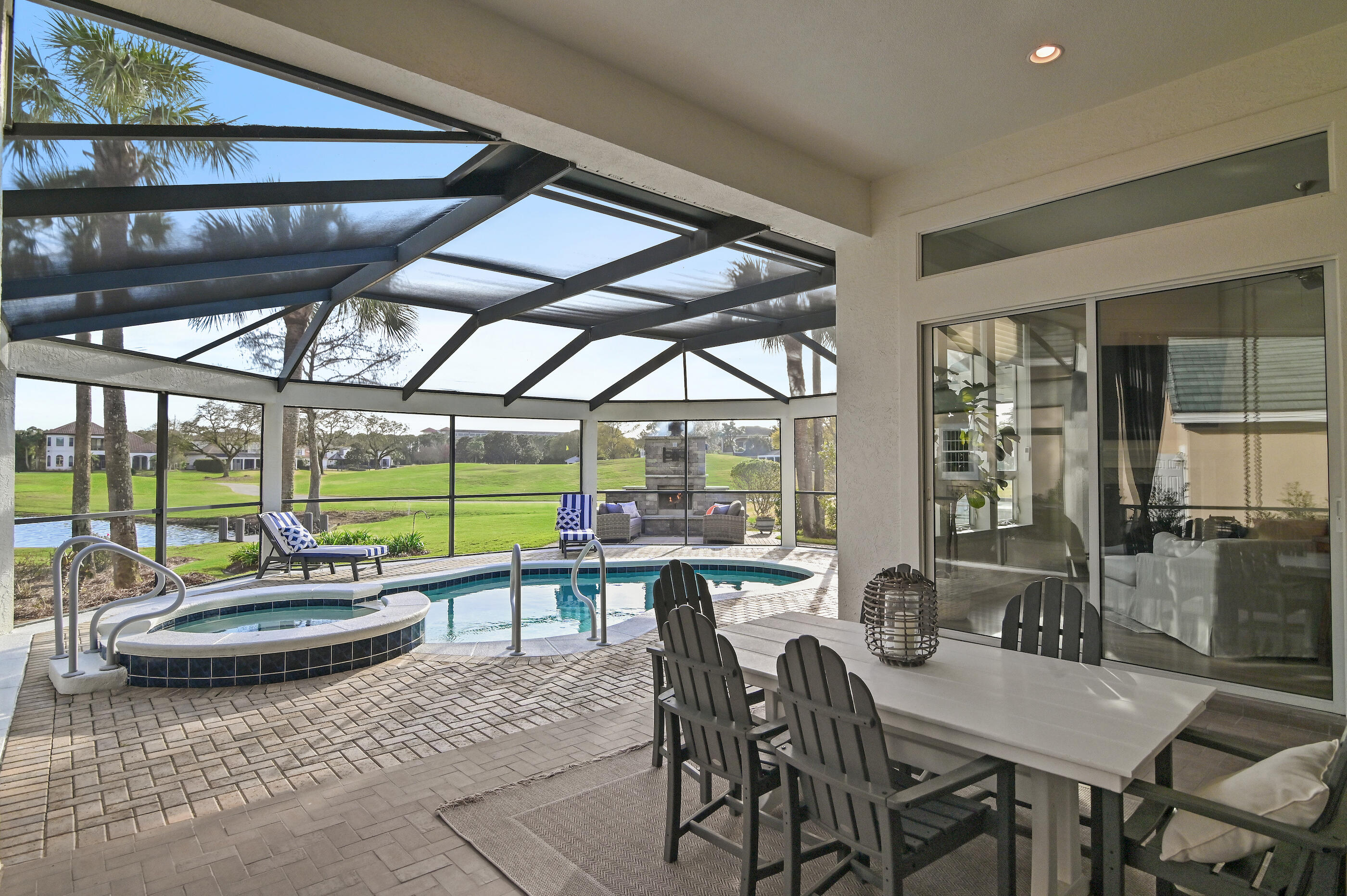 Regatta Bay - Residential