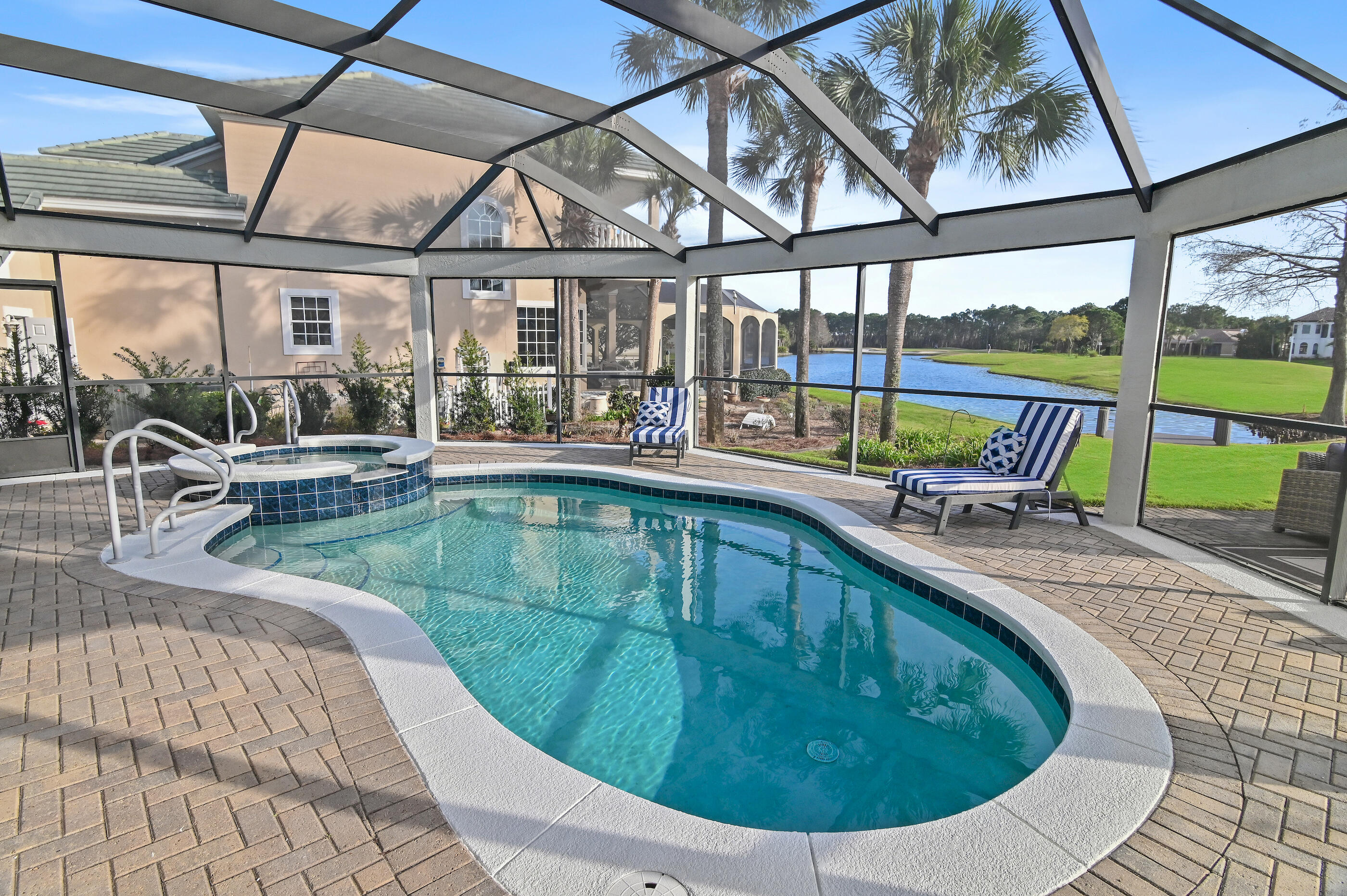 Regatta Bay - Residential