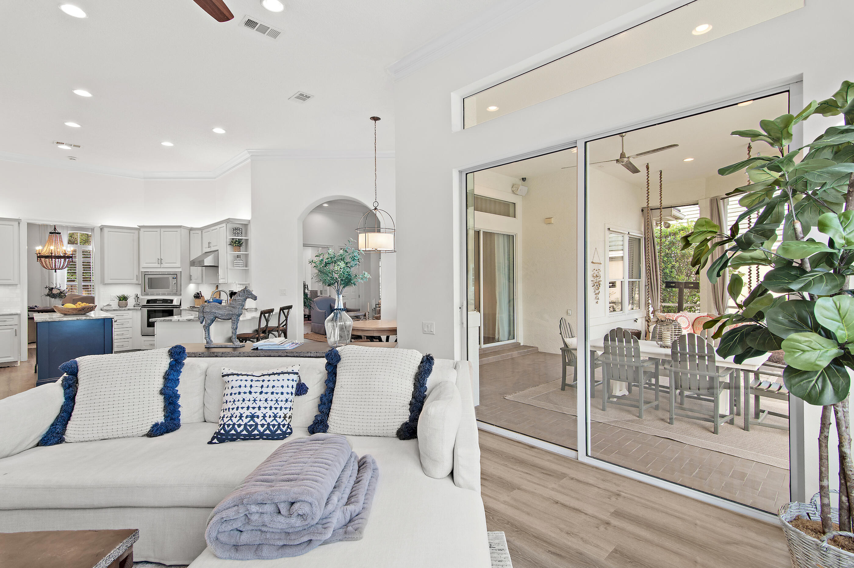 Regatta Bay - Residential