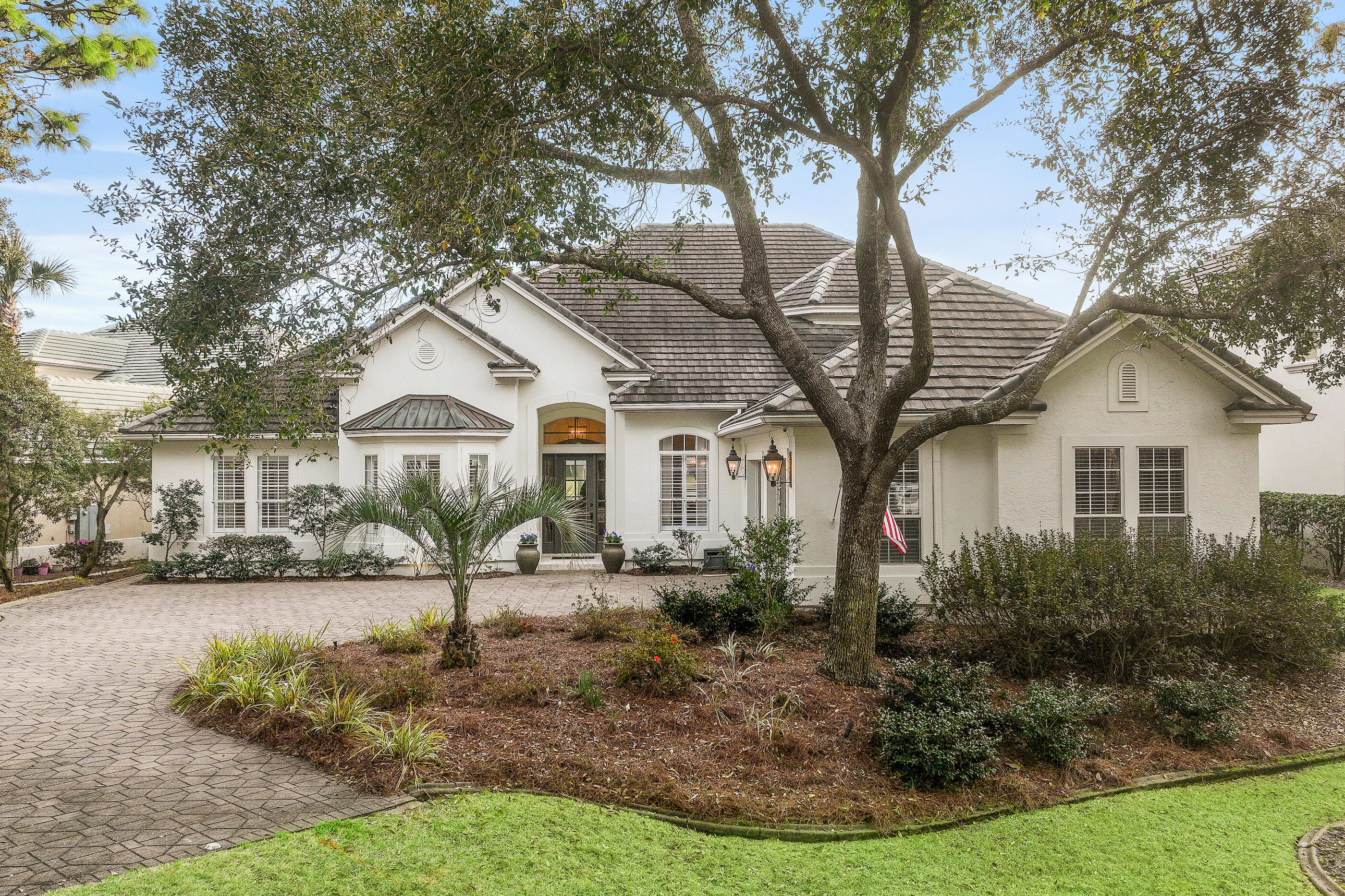 Regatta Bay - Residential