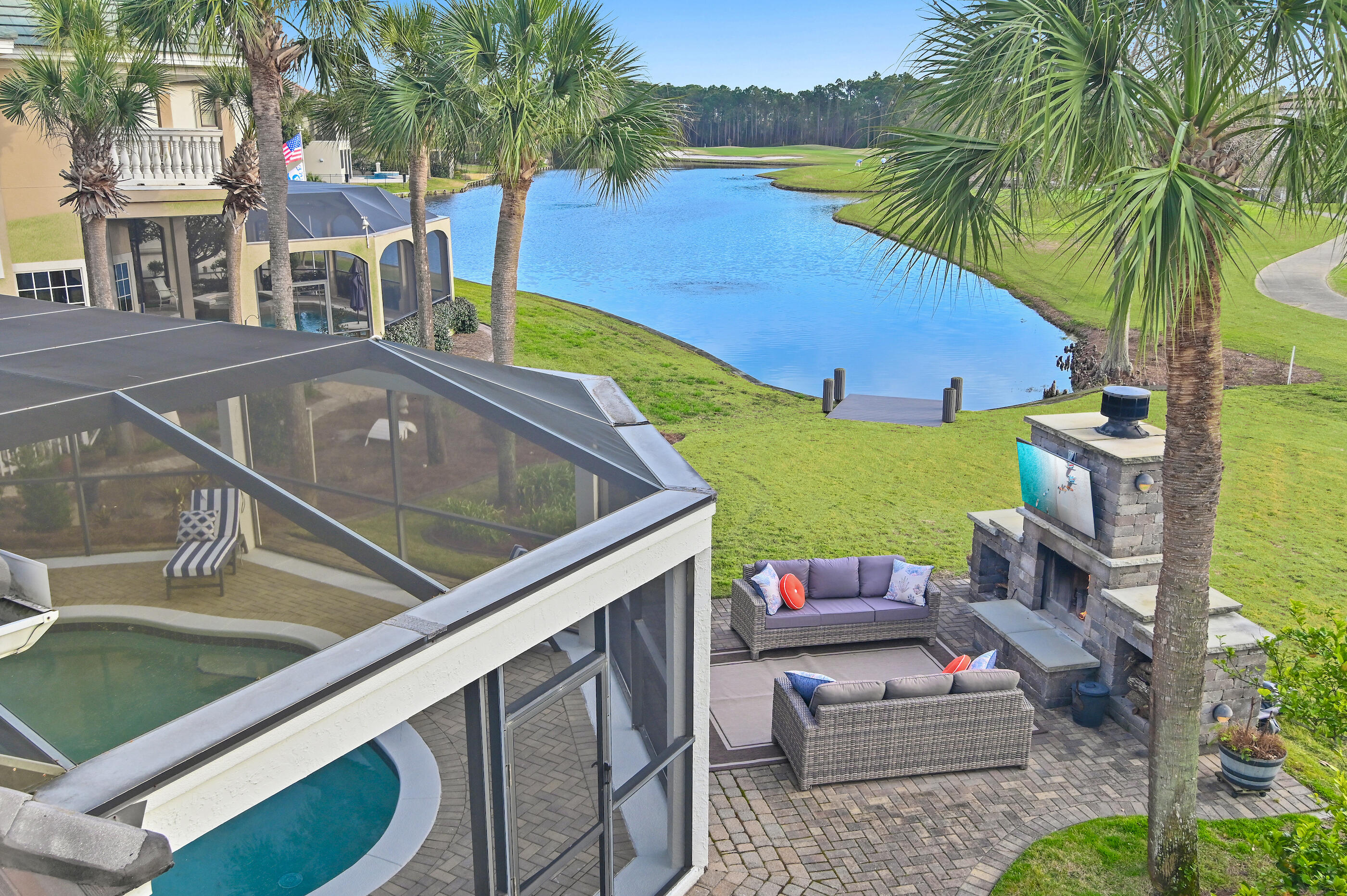 Regatta Bay - Residential