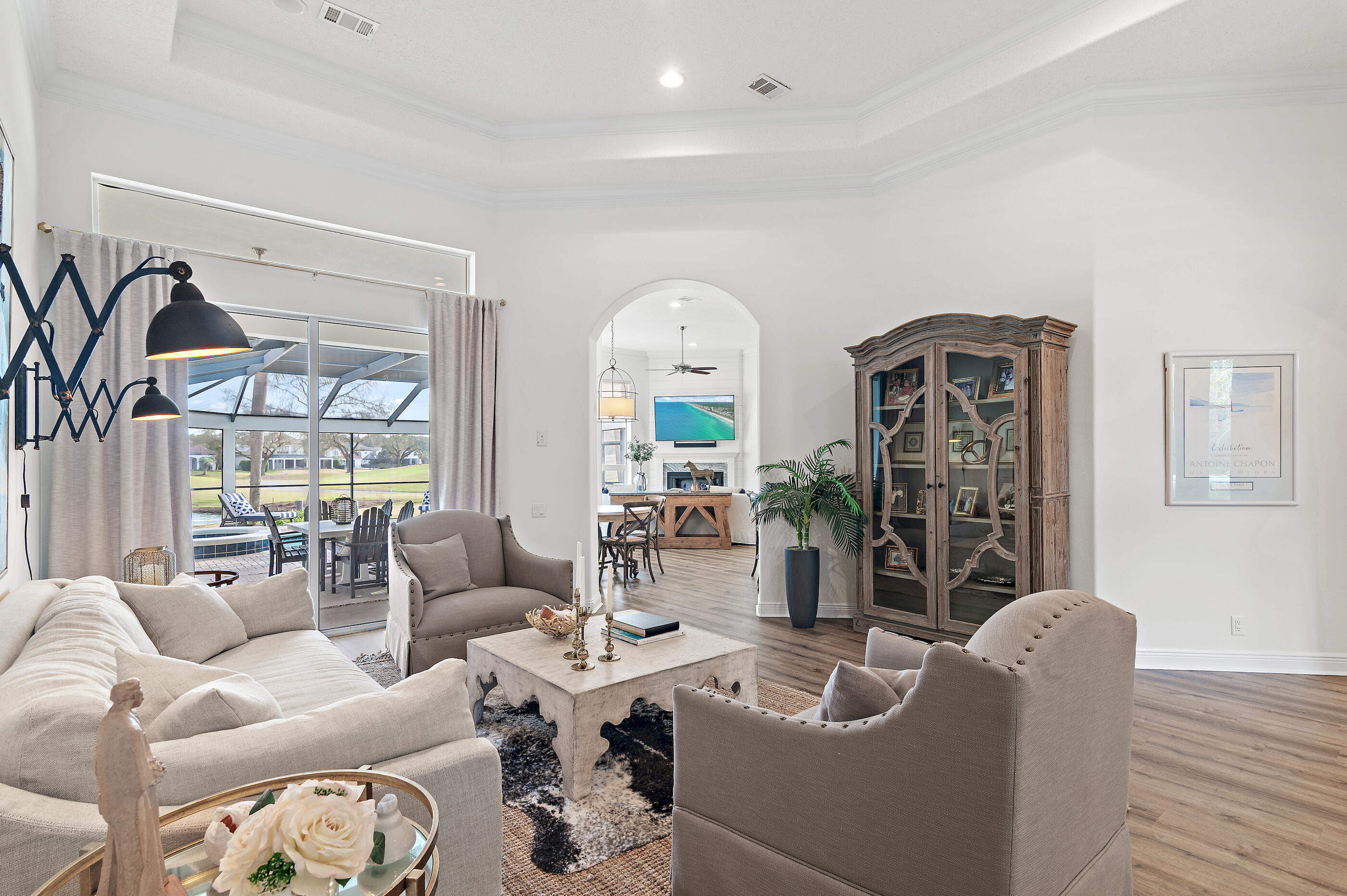 Regatta Bay - Residential