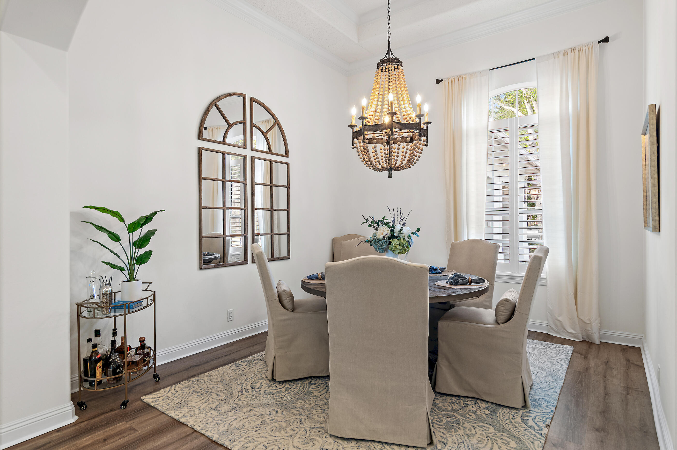 Regatta Bay - Residential