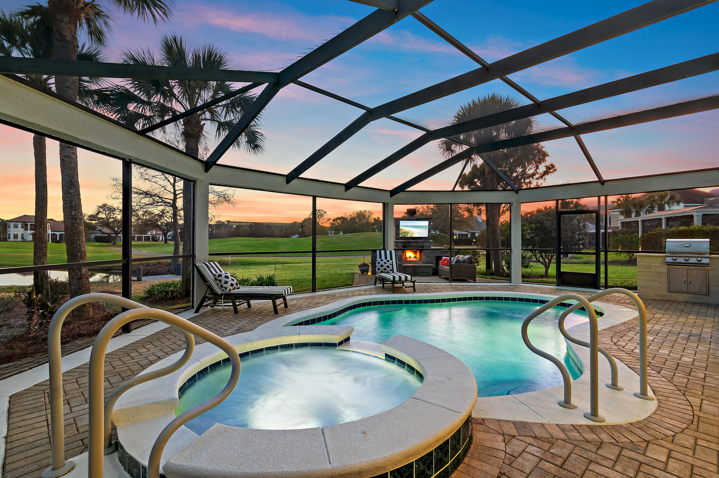 Regatta Bay - Residential