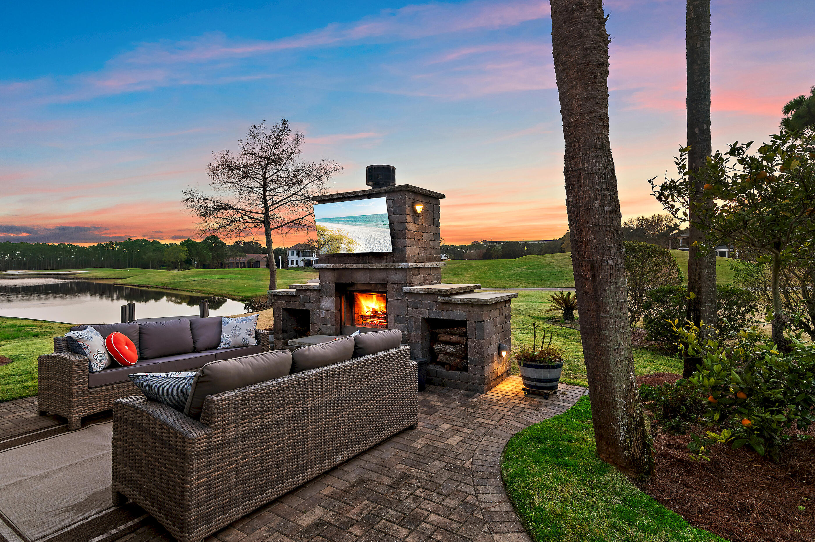 Regatta Bay - Residential