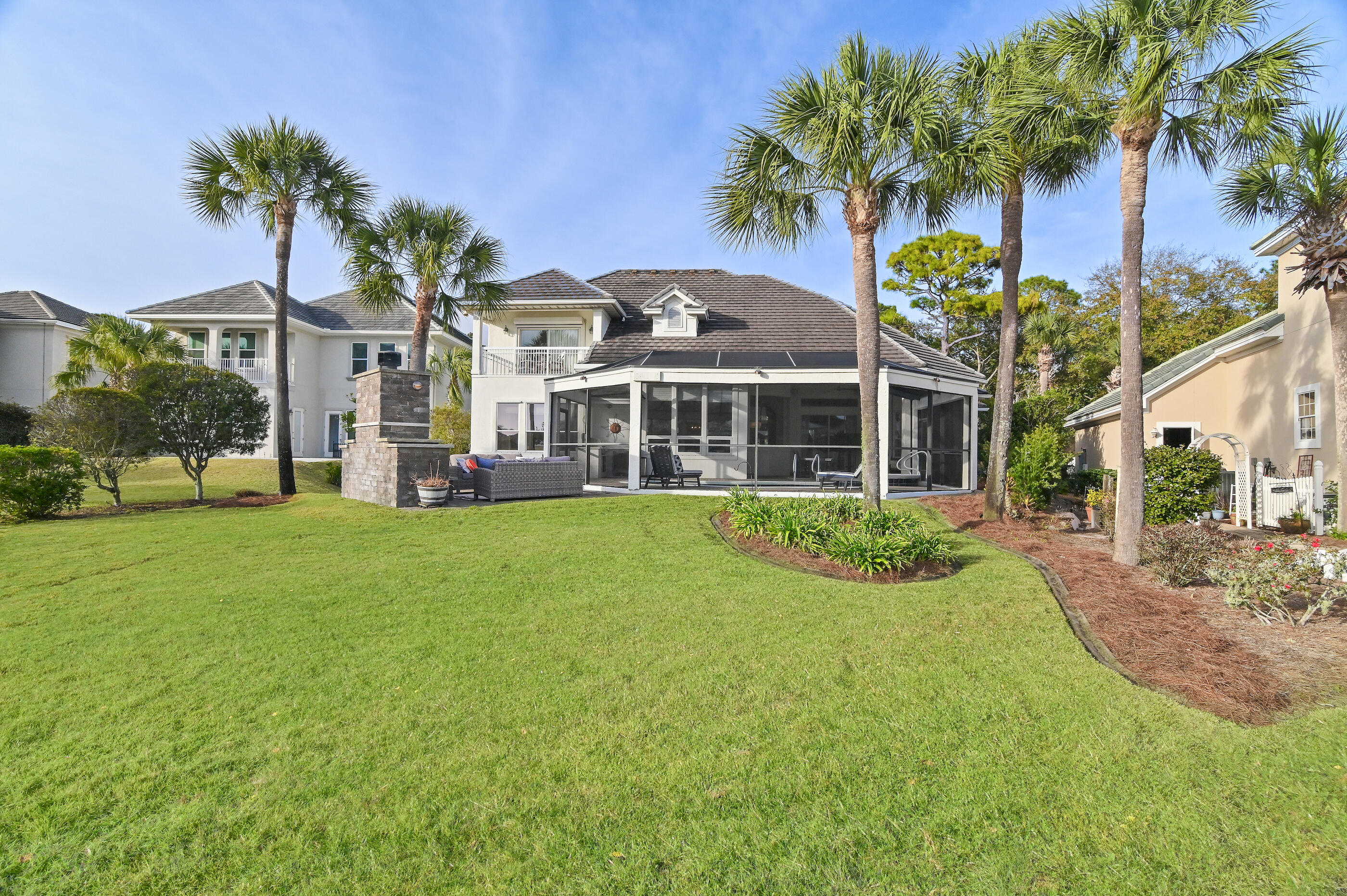 Regatta Bay - Residential