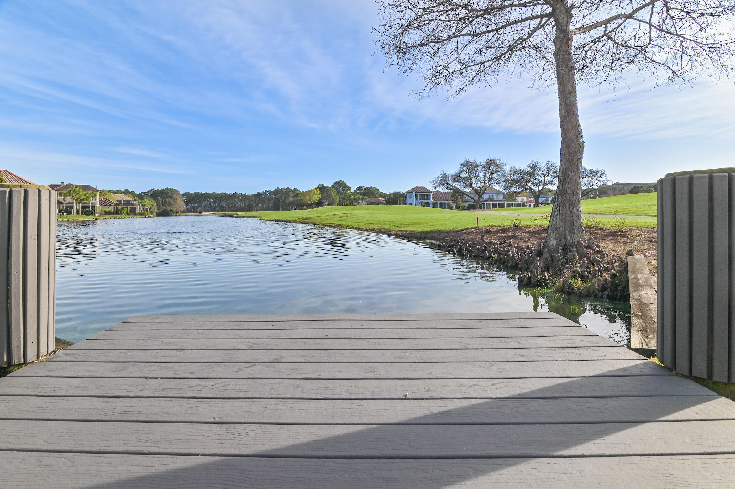 Regatta Bay - Residential