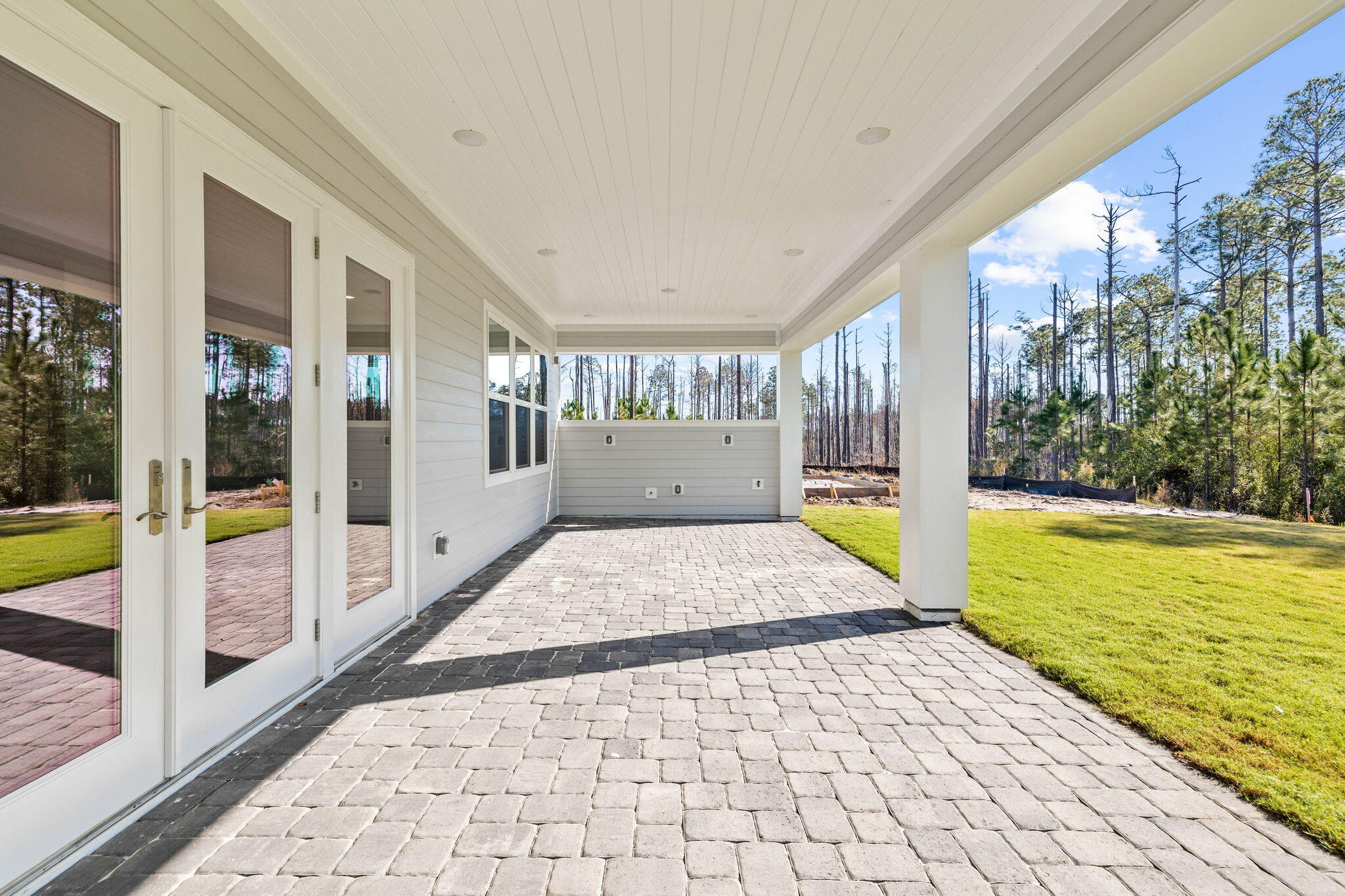 WATERSOUND ORIGINS Naturewalk Phase 3 - Residential Lease