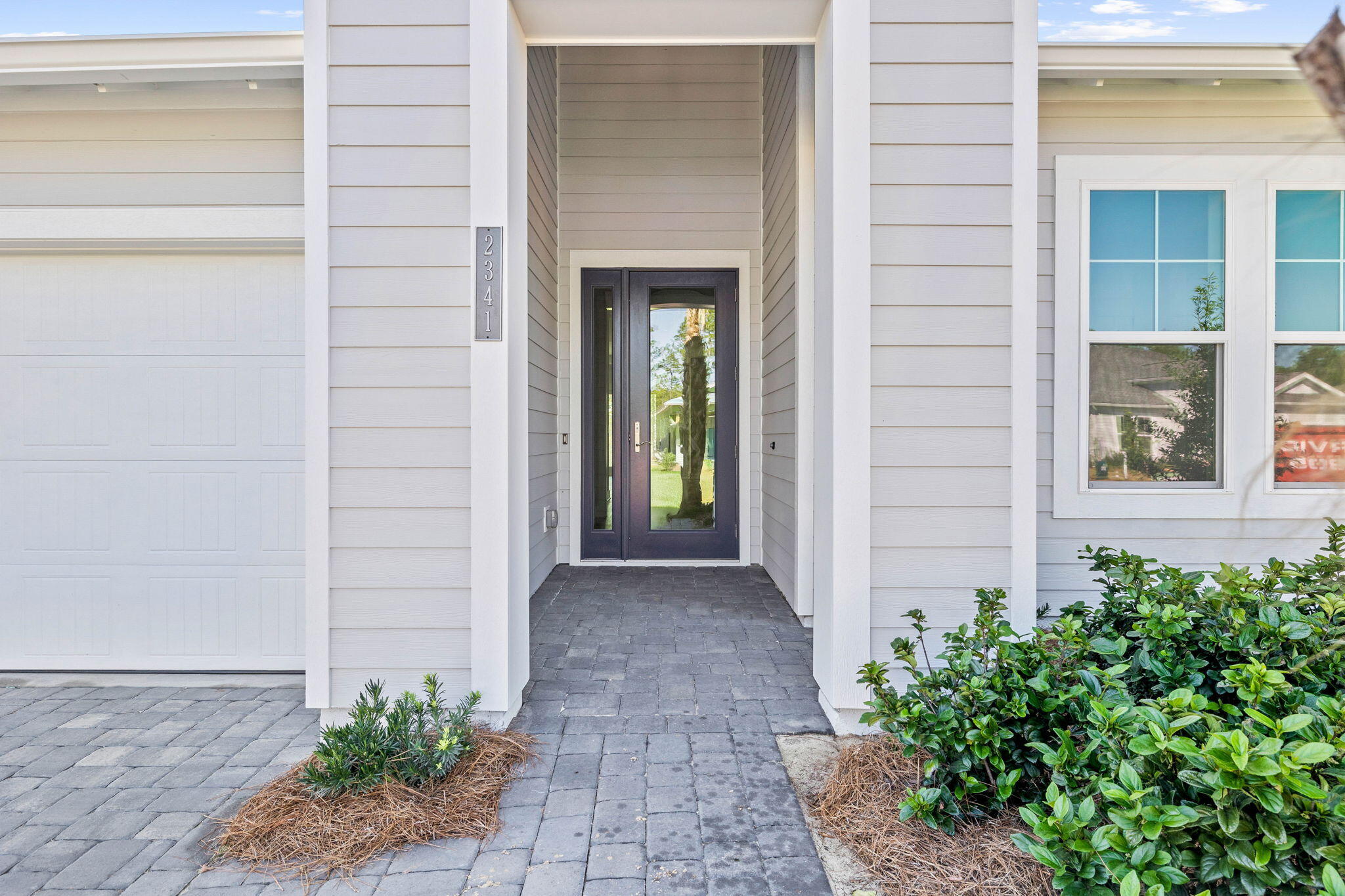 WATERSOUND ORIGINS Naturewalk Phase 3 - Residential Lease