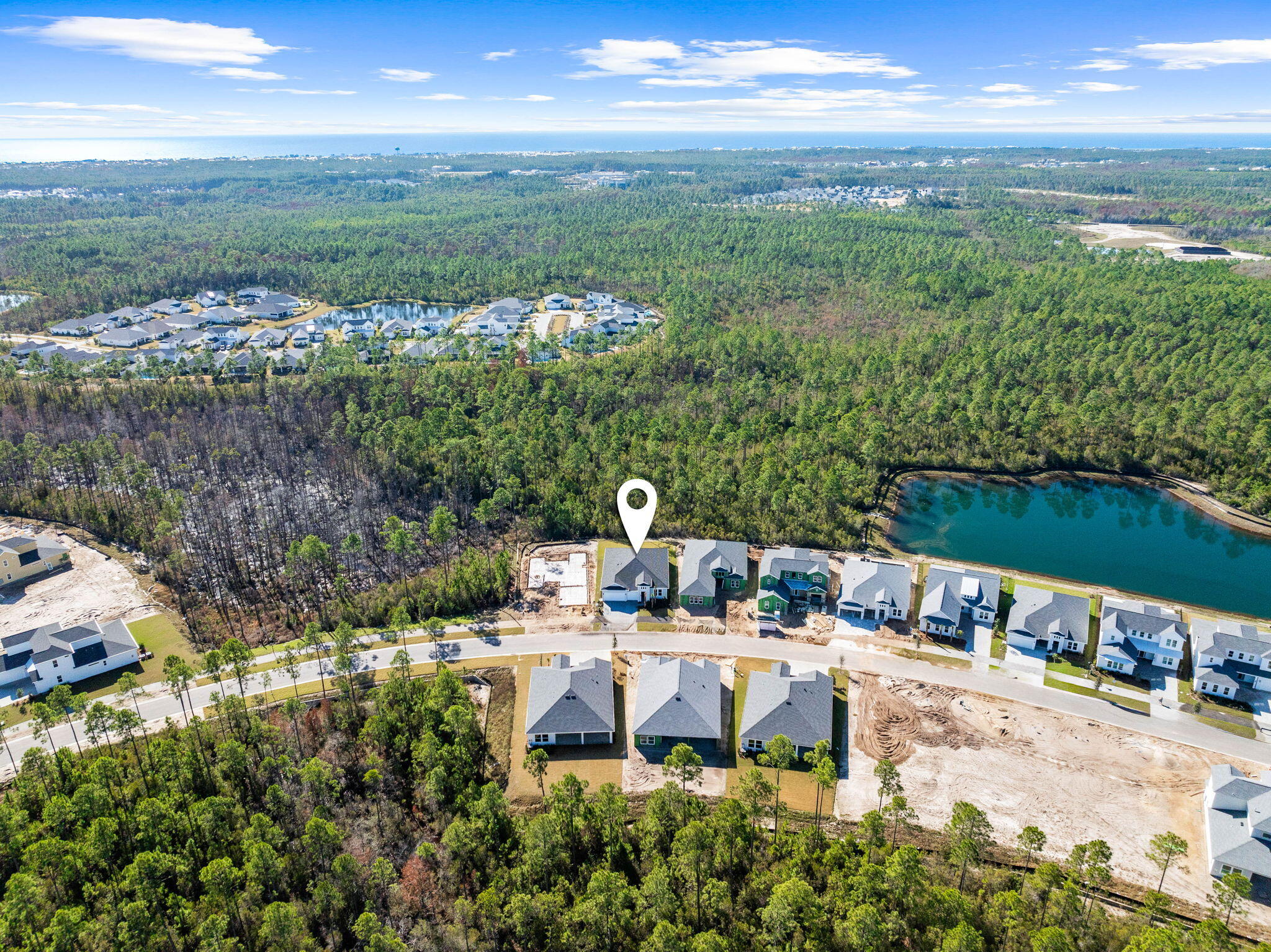 WATERSOUND ORIGINS Naturewalk Phase 3 - Residential Lease