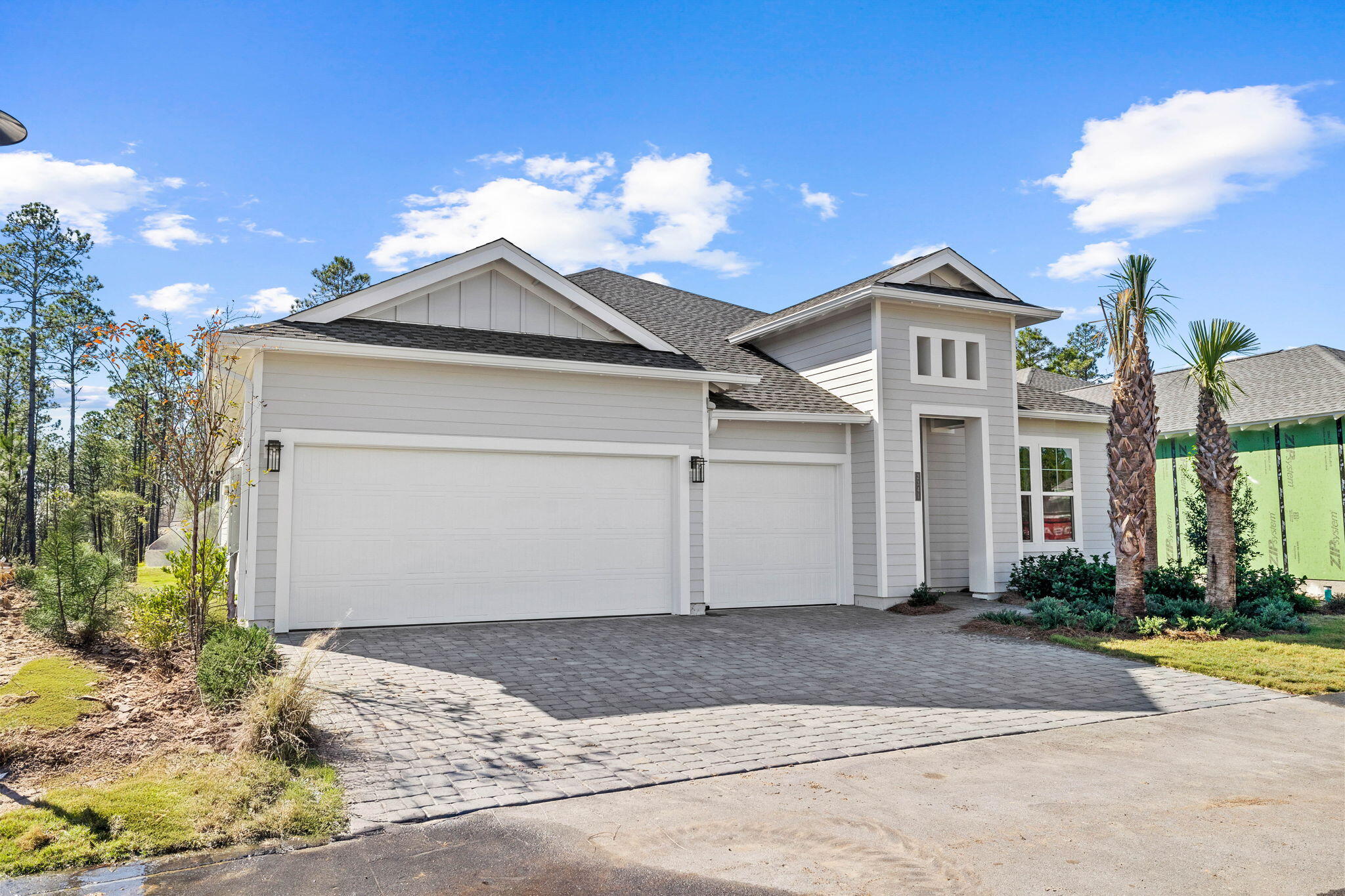 WATERSOUND ORIGINS Naturewalk Phase 3 - Residential Lease