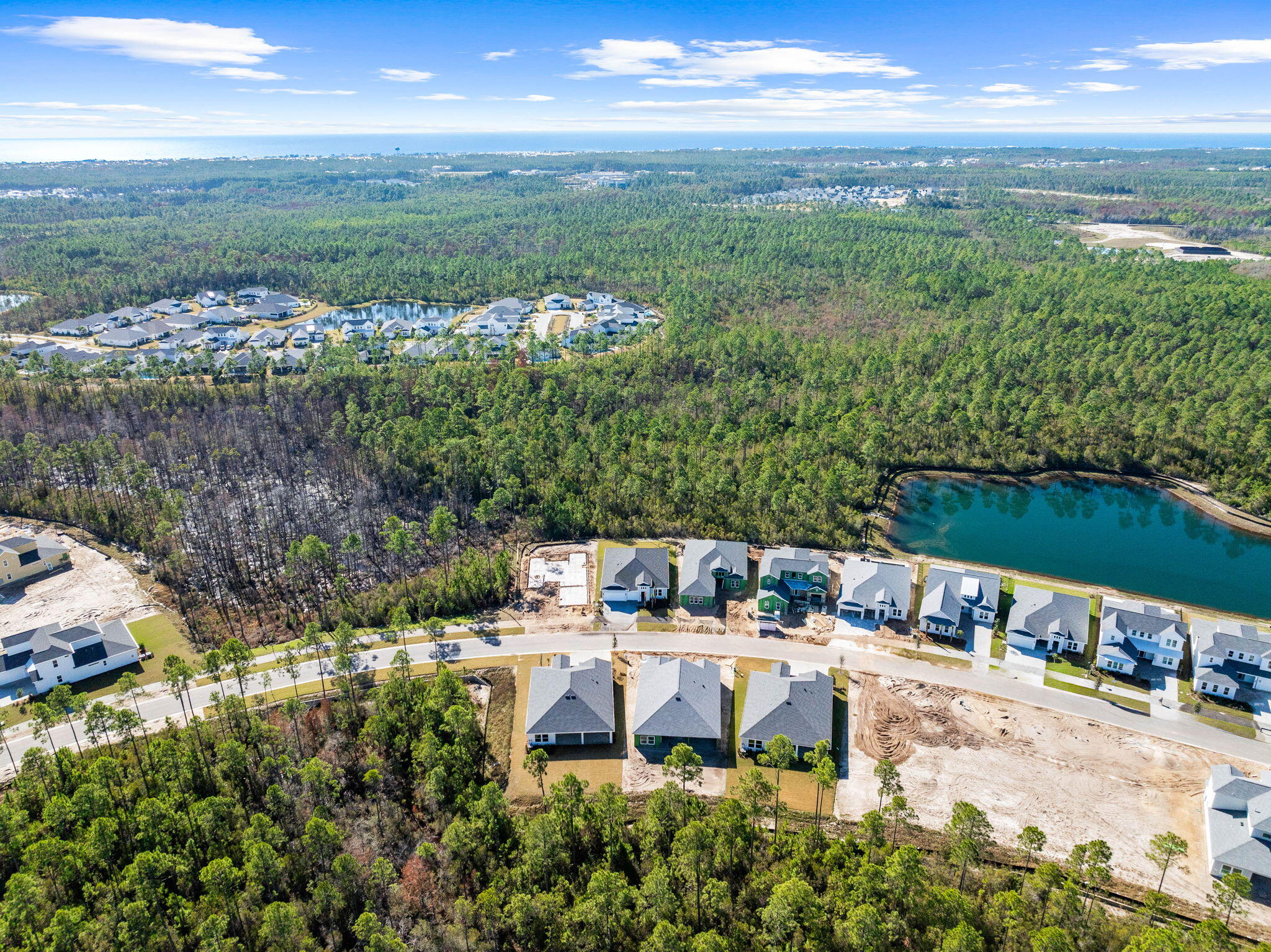 WATERSOUND ORIGINS Naturewalk Phase 3 - Residential Lease