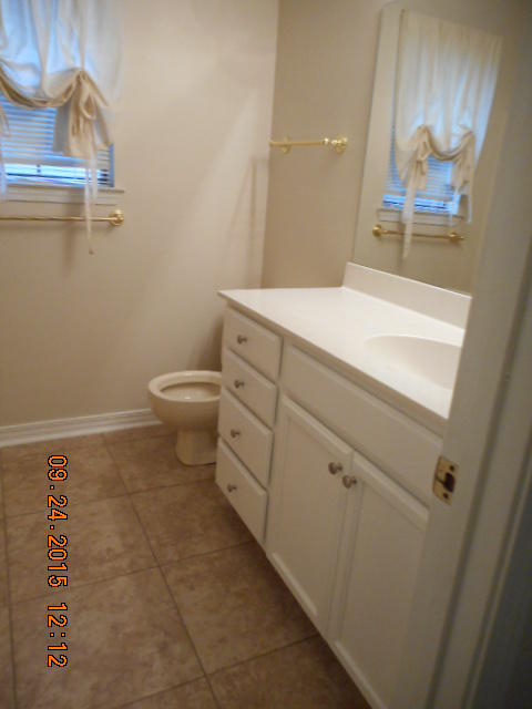 SUMMER HILLS - Residential