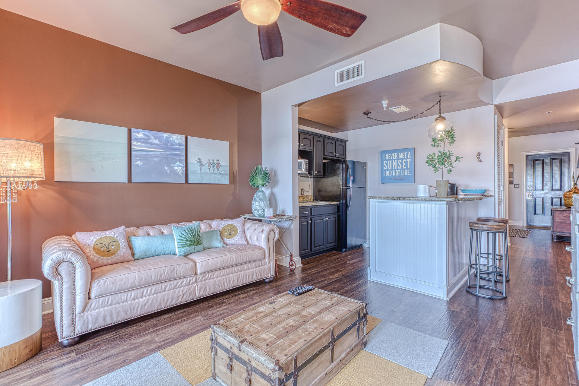 CARILLON BEACH - Residential