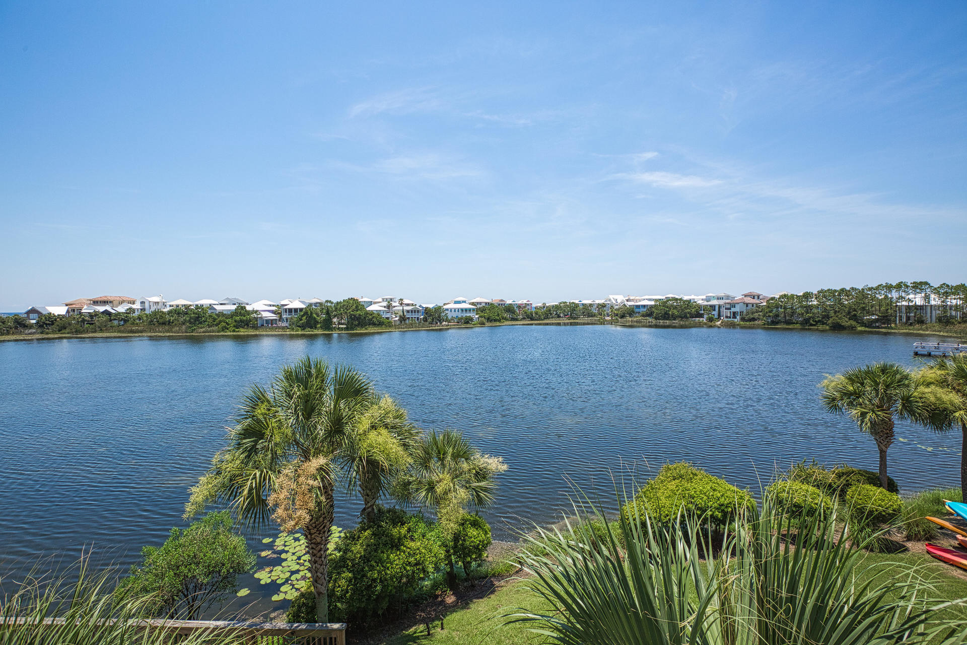 CARILLON BEACH - Residential