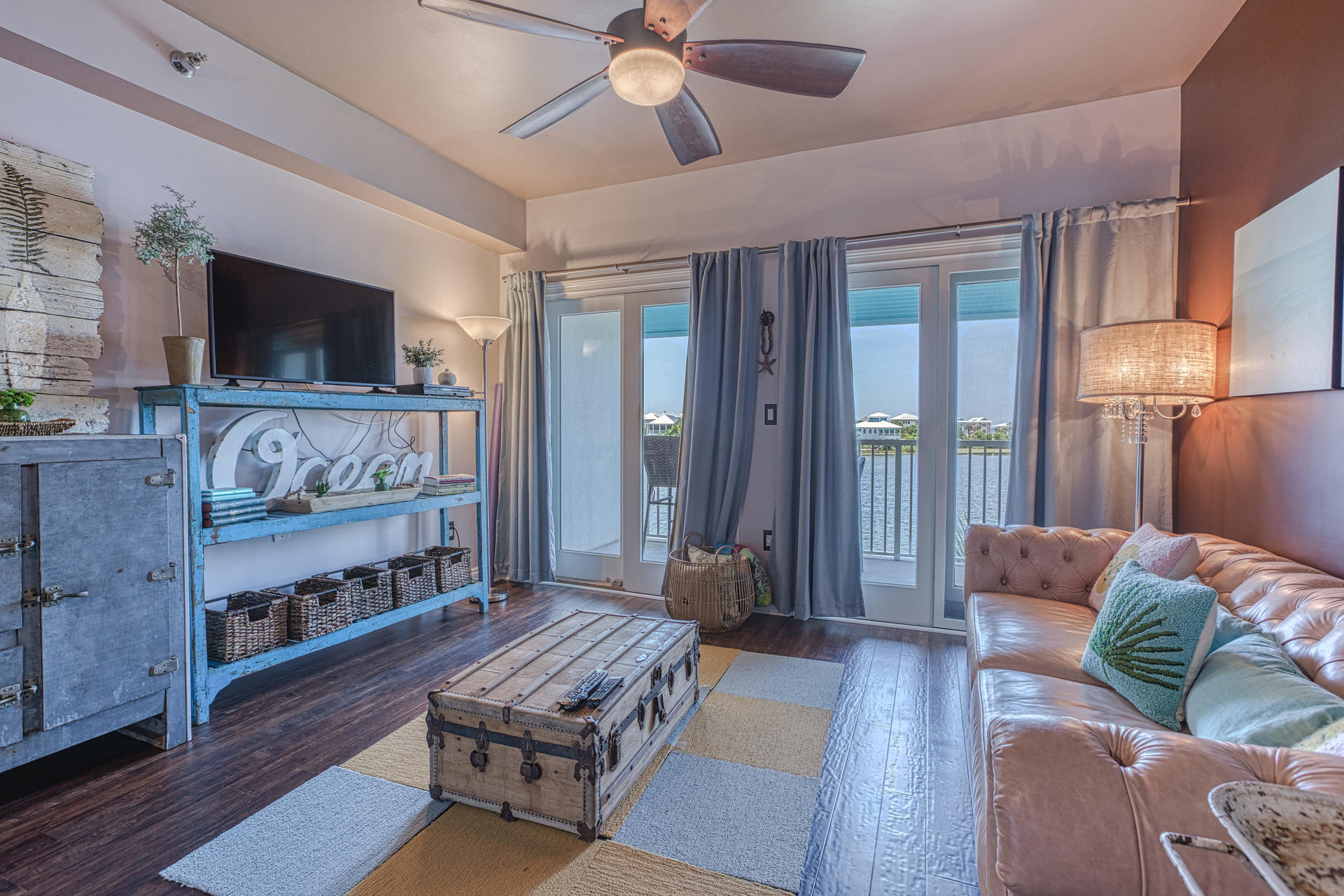 CARILLON BEACH - Residential