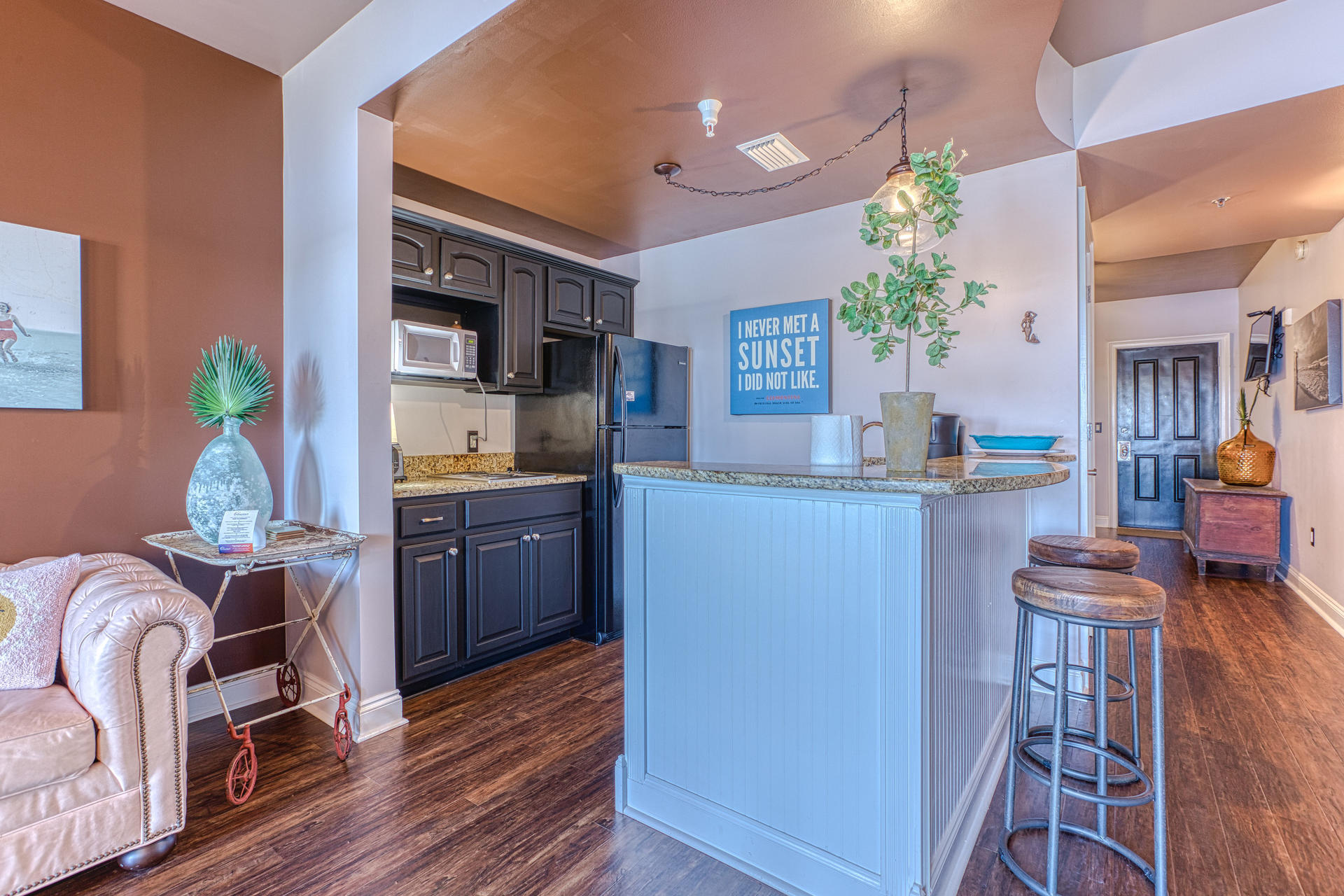 CARILLON BEACH - Residential