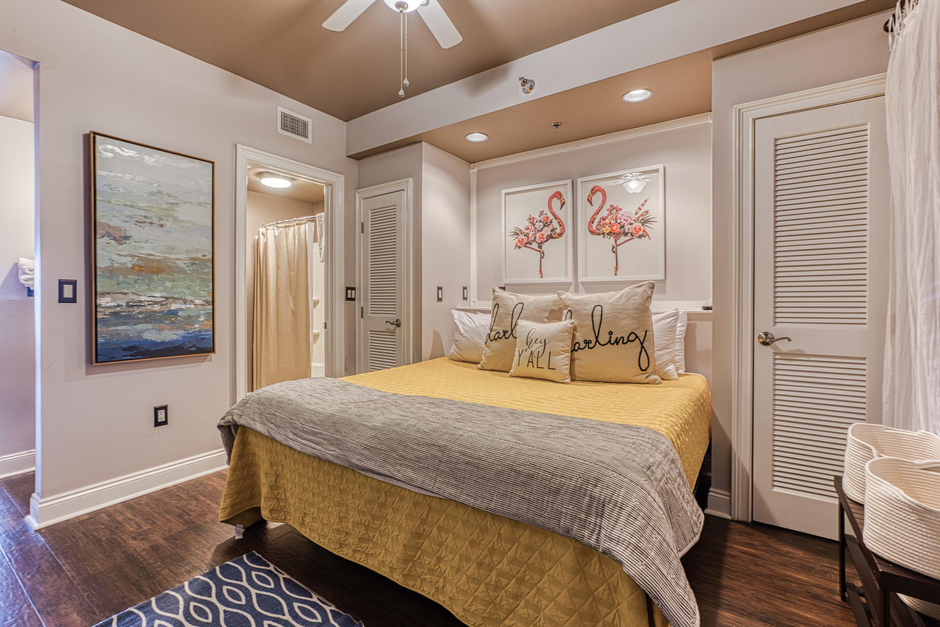 CARILLON BEACH - Residential