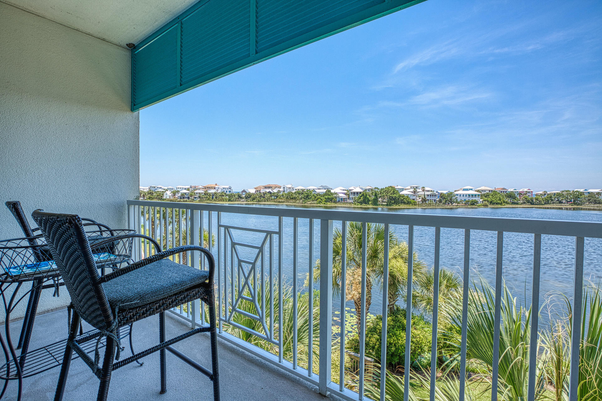 CARILLON BEACH - Residential