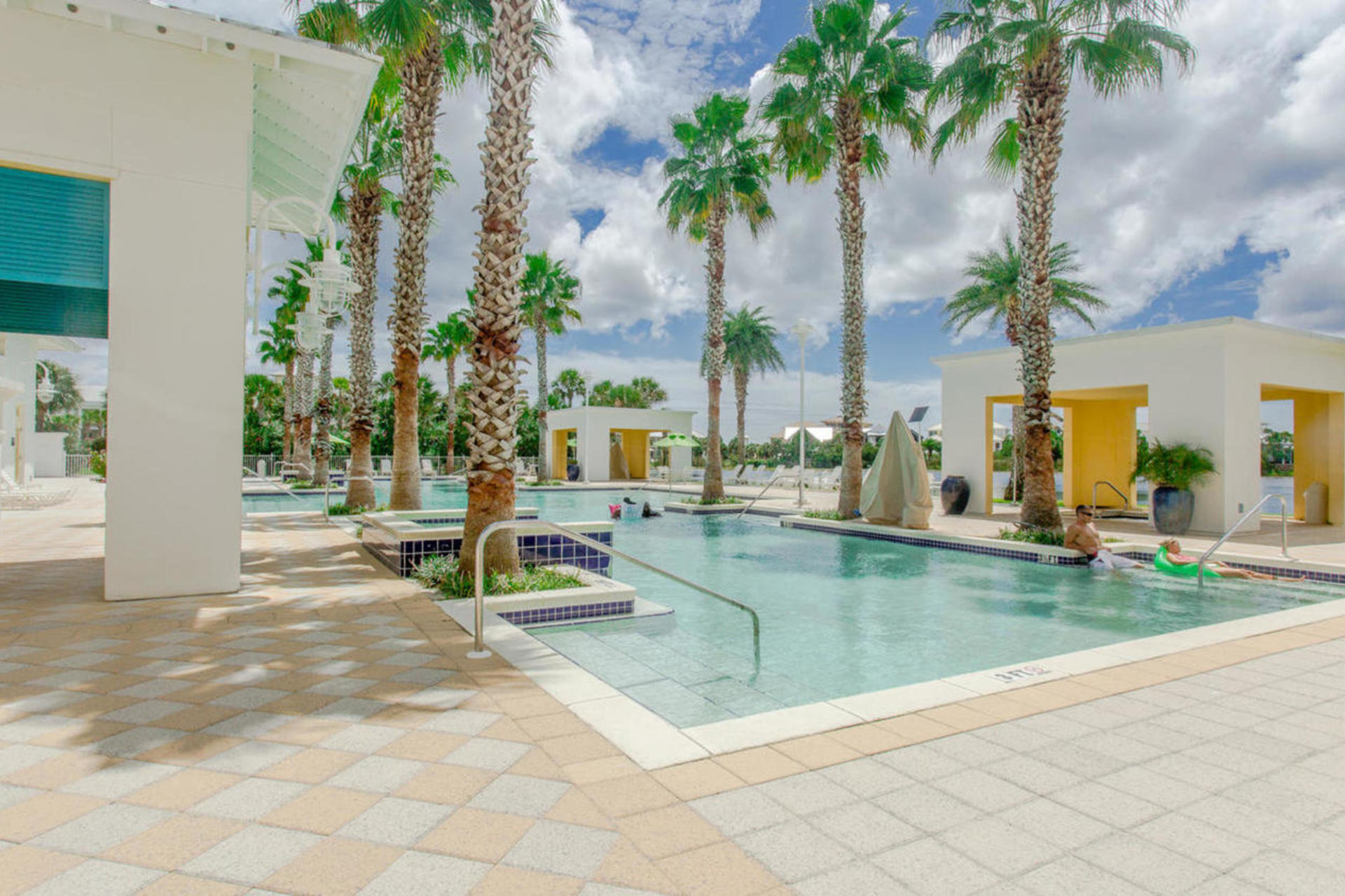 CARILLON BEACH - Residential