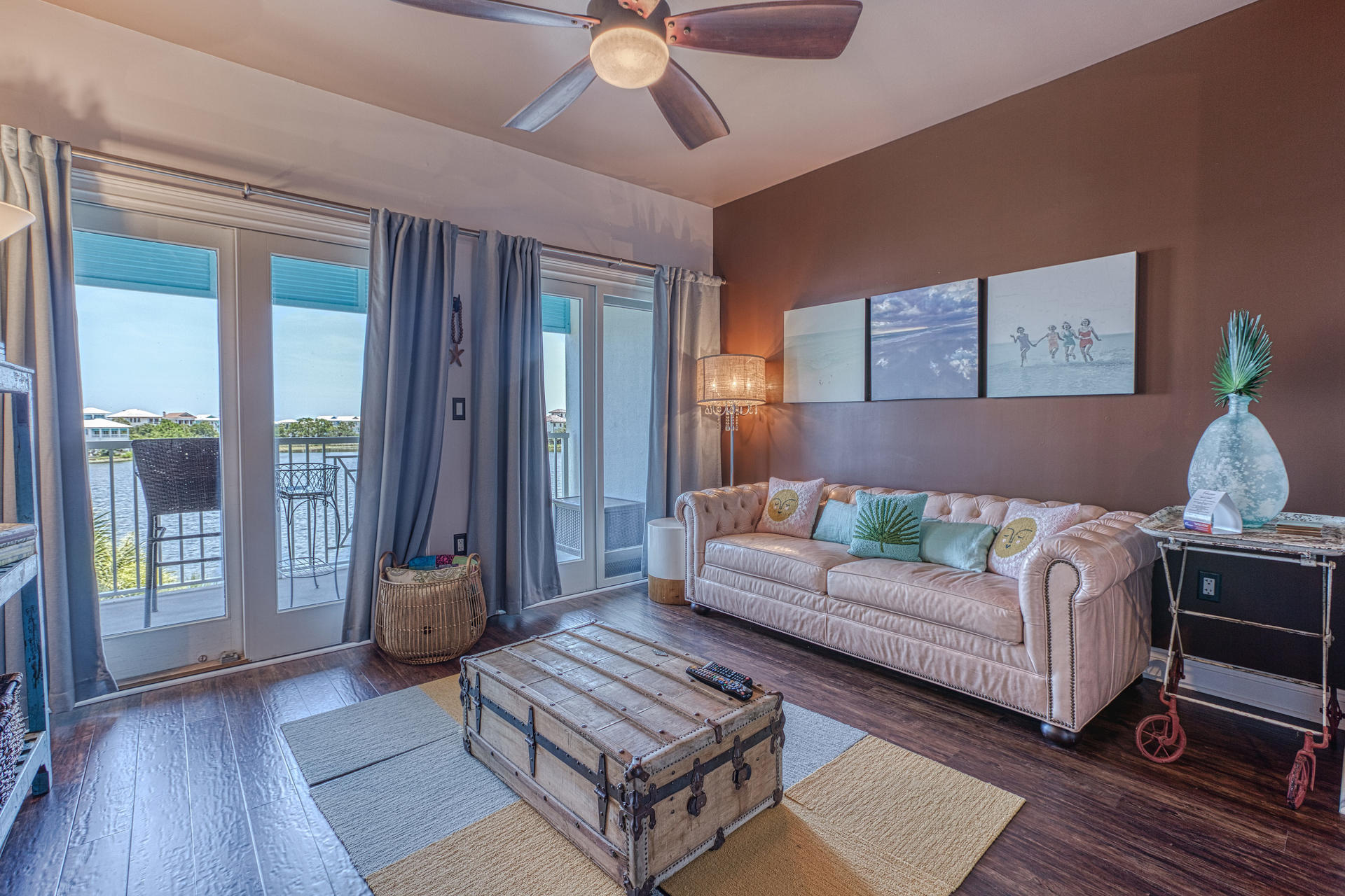 CARILLON BEACH - Residential