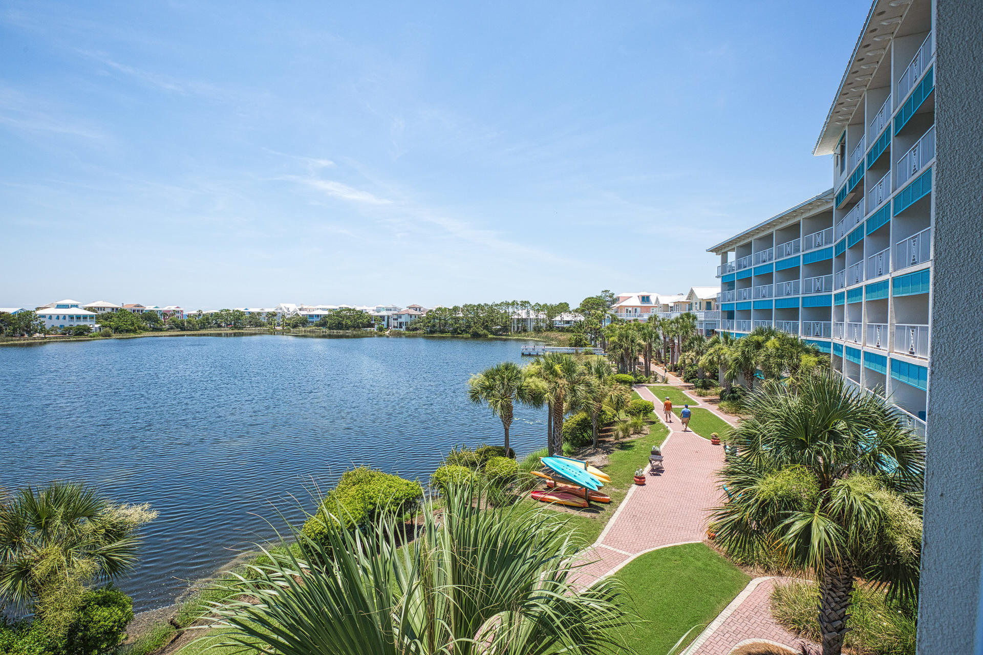 CARILLON BEACH - Residential