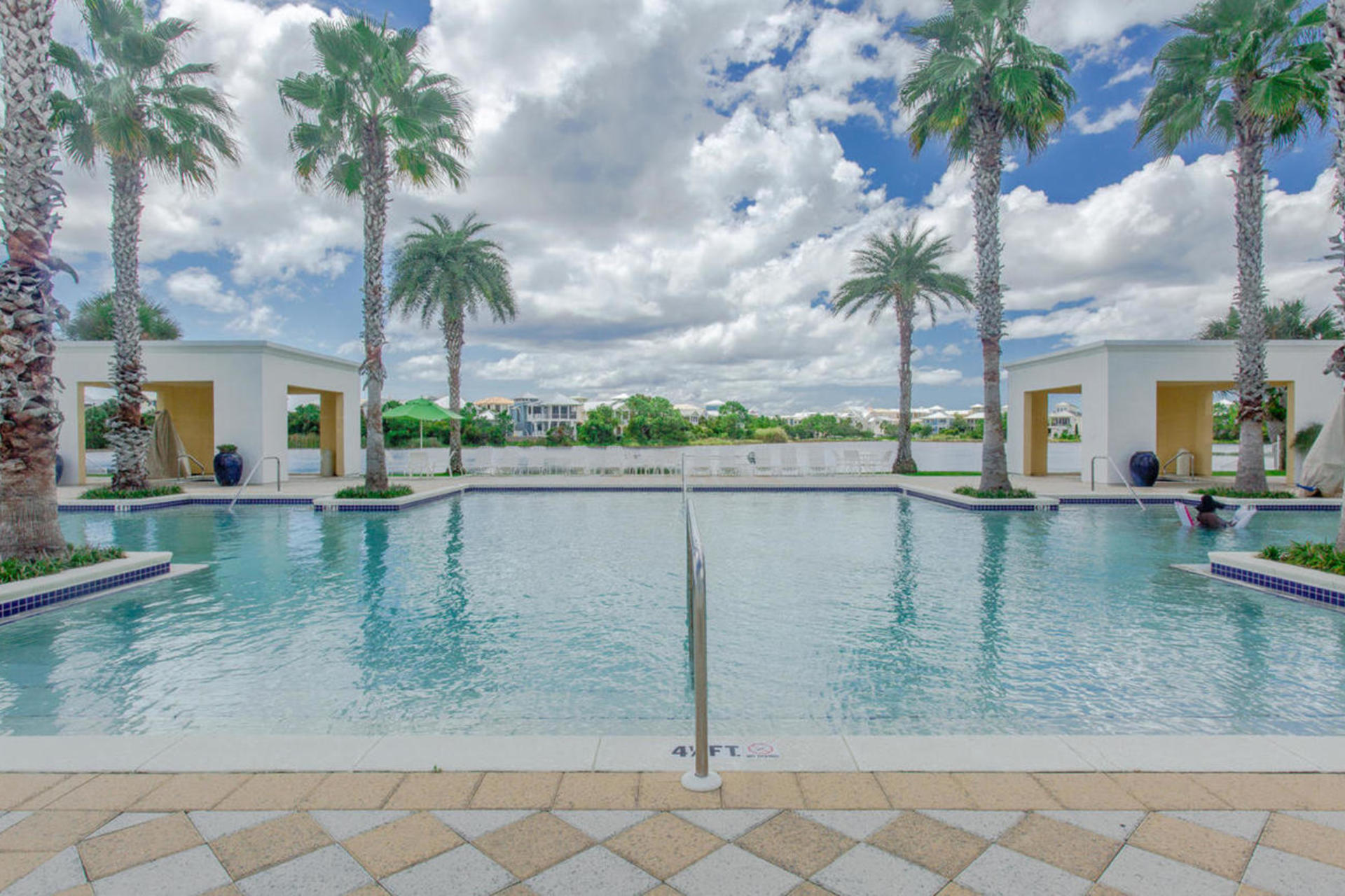 CARILLON BEACH - Residential