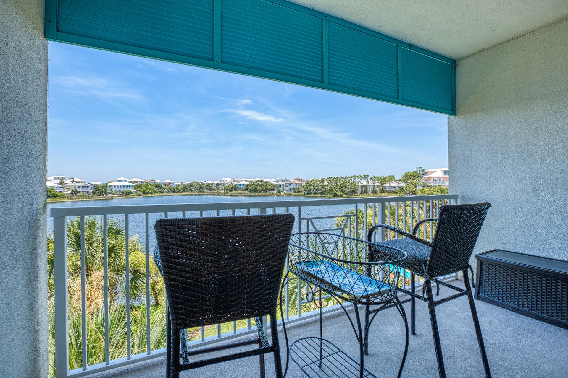 CARILLON BEACH - Residential