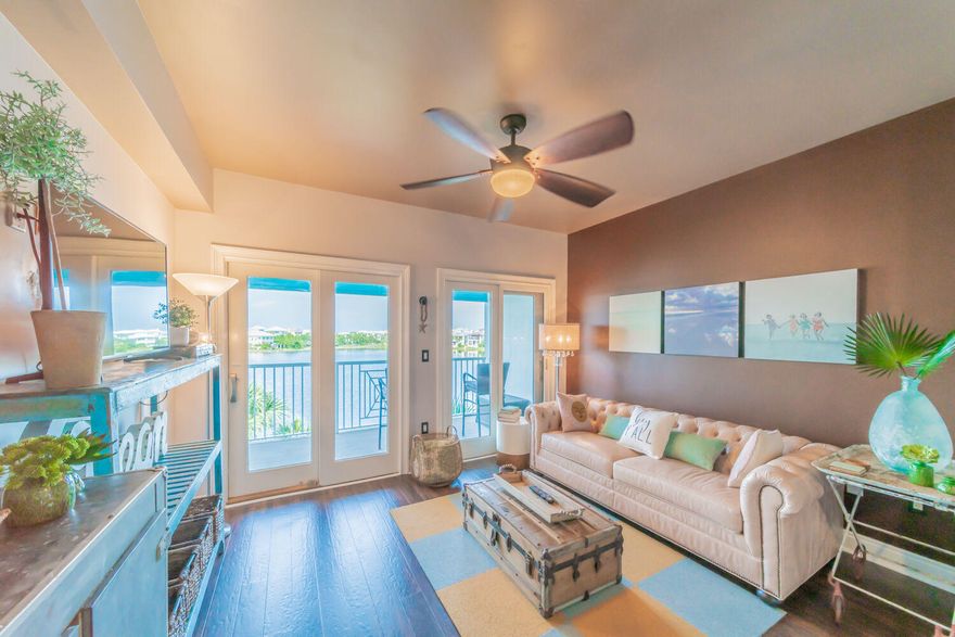 Come relax in Carillon Beach! Calming Lake & Gulf views wash all your worries away! Perfectly situated, this 3rd floor retreat offers privacy from the ground floor ongoings and elevation, which allows for amazing water views from the large covered balcony. Carillon Beach is conveniently located between Rosemary Beach/30a and Lake Powell/Pier Park. Luxurious Carillon Amenities include 4000Ft of deeded beaches with multiple access points/walk overs, FOUR resort style pools, hot tubs, tennis, shopping, eating and so much more! Once you visit Carillon, you tend to fall in love with its charm! Units at Carillon Beach Inn typically gross $25K - $30K! This beautifully modern unit has high end upgrades that surpass other units! Offered fully furnished and turn key rental ready! Call today!