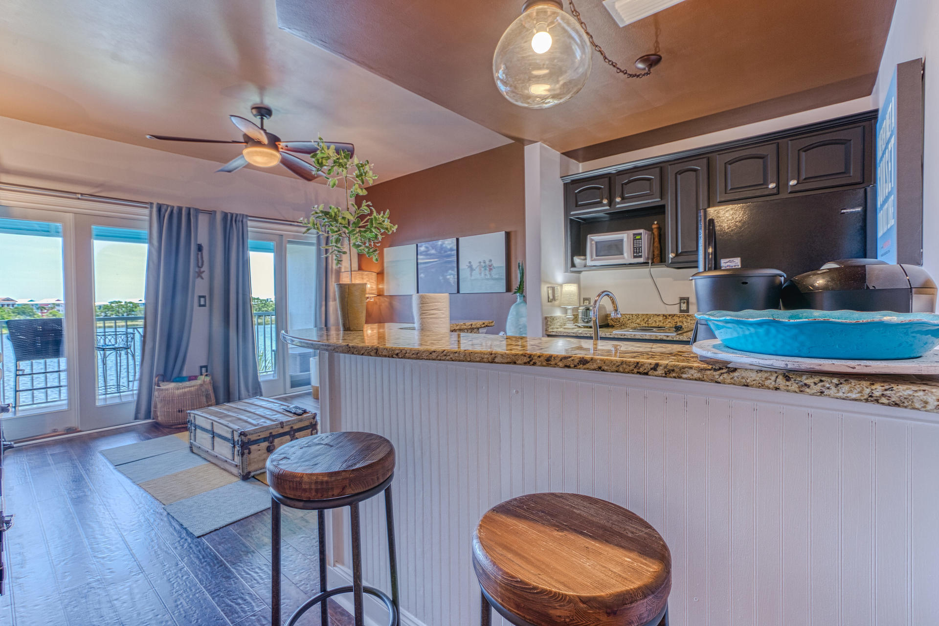 CARILLON BEACH - Residential