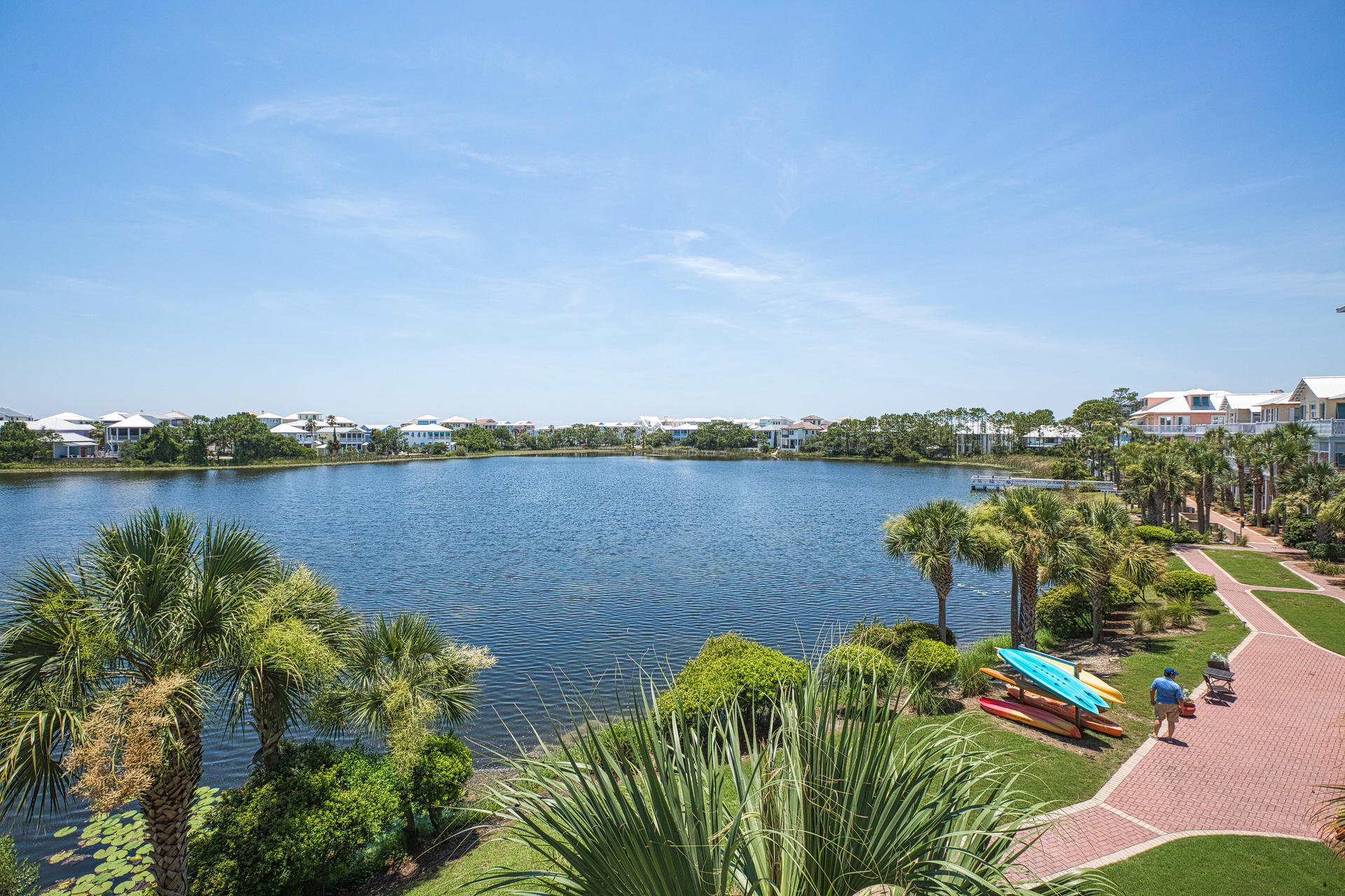 CARILLON BEACH - Residential