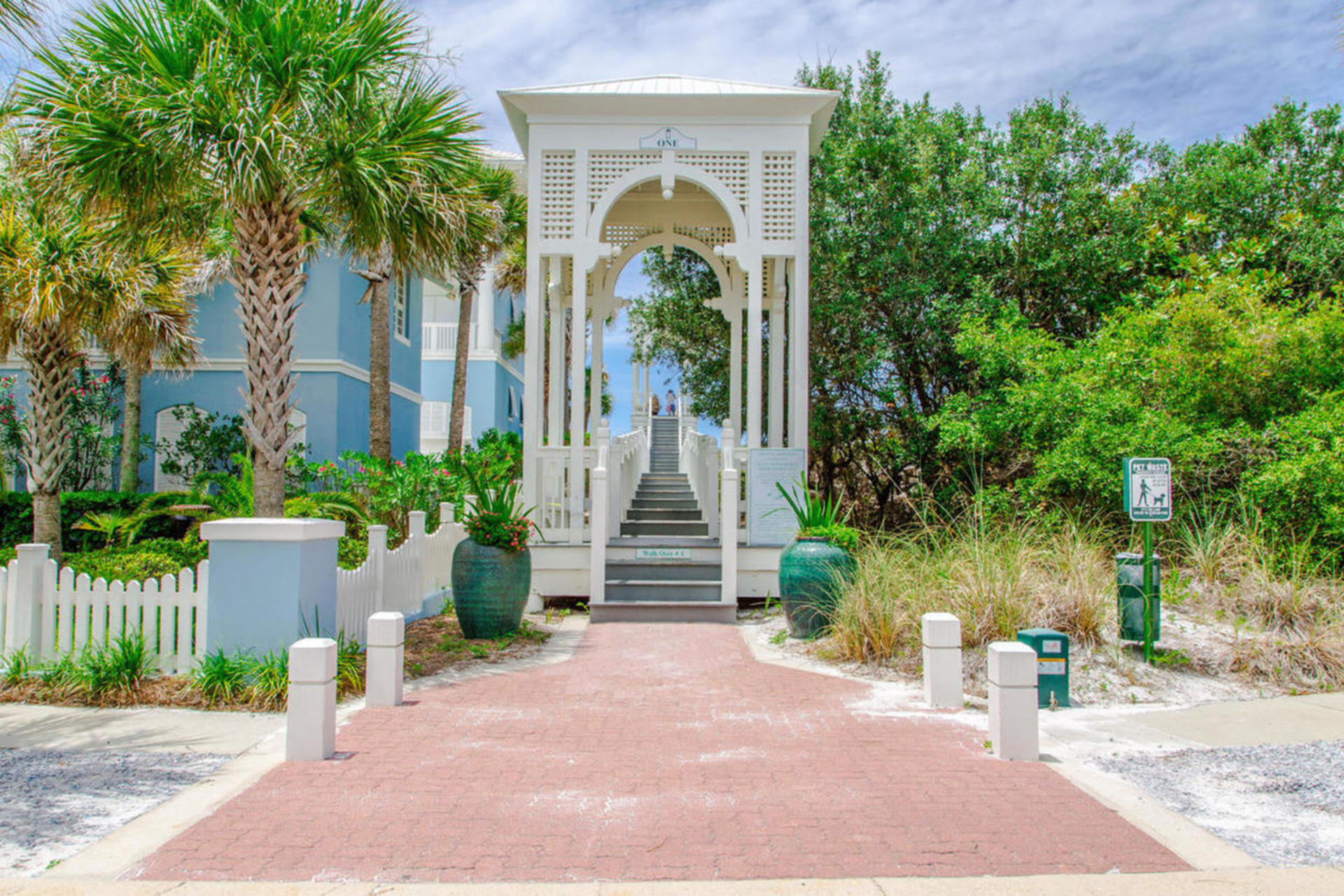 CARILLON BEACH - Residential