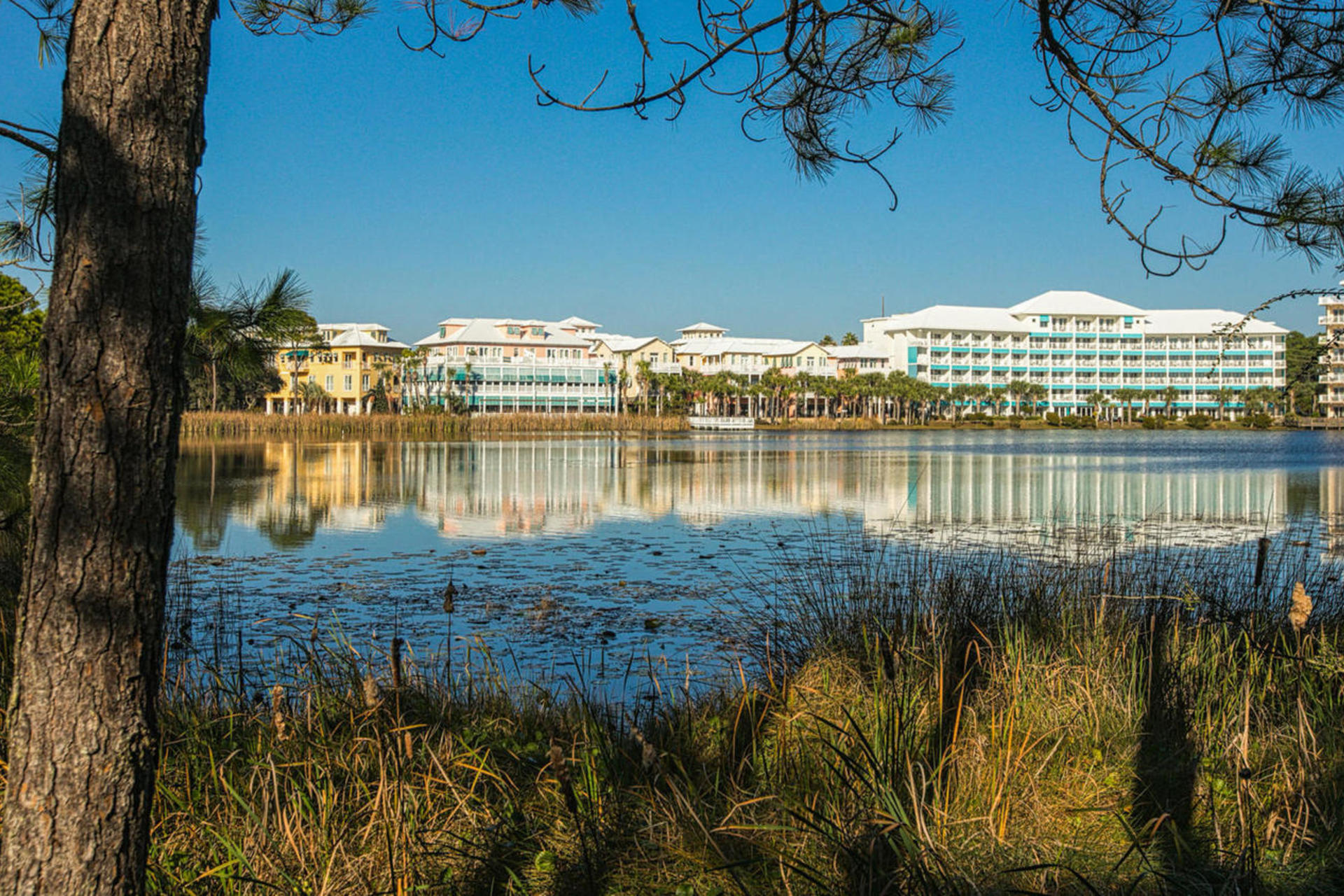 CARILLON BEACH - Residential