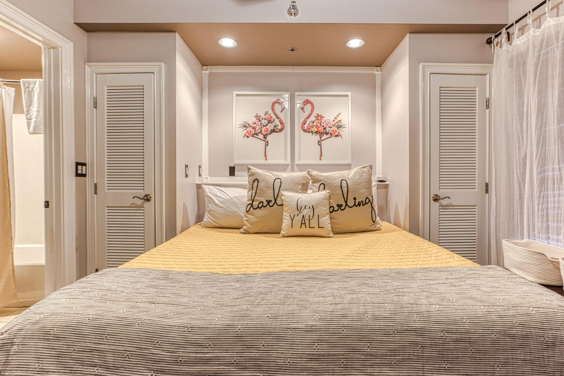 CARILLON BEACH - Residential