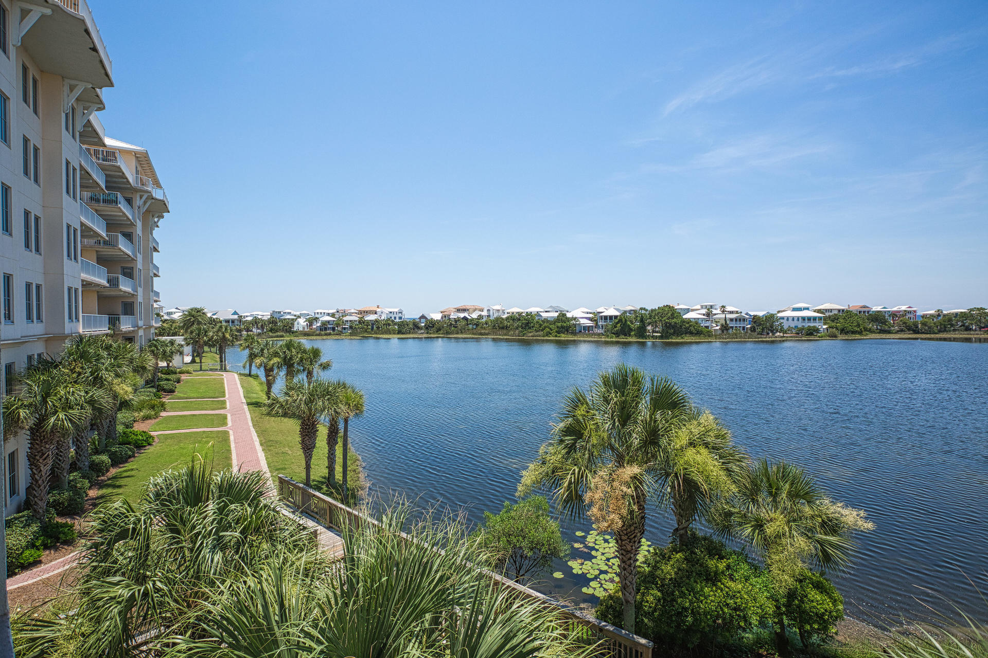 CARILLON BEACH - Residential