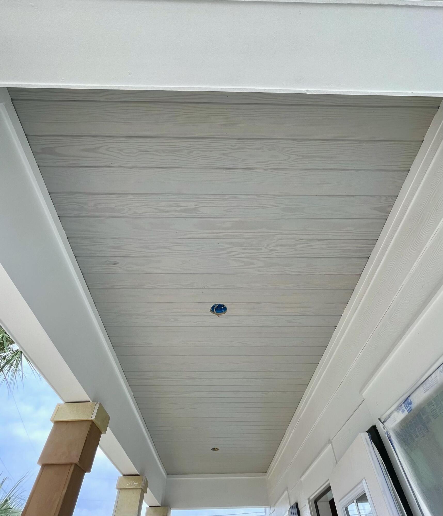 INLET BEACH HEIGHTS - Residential