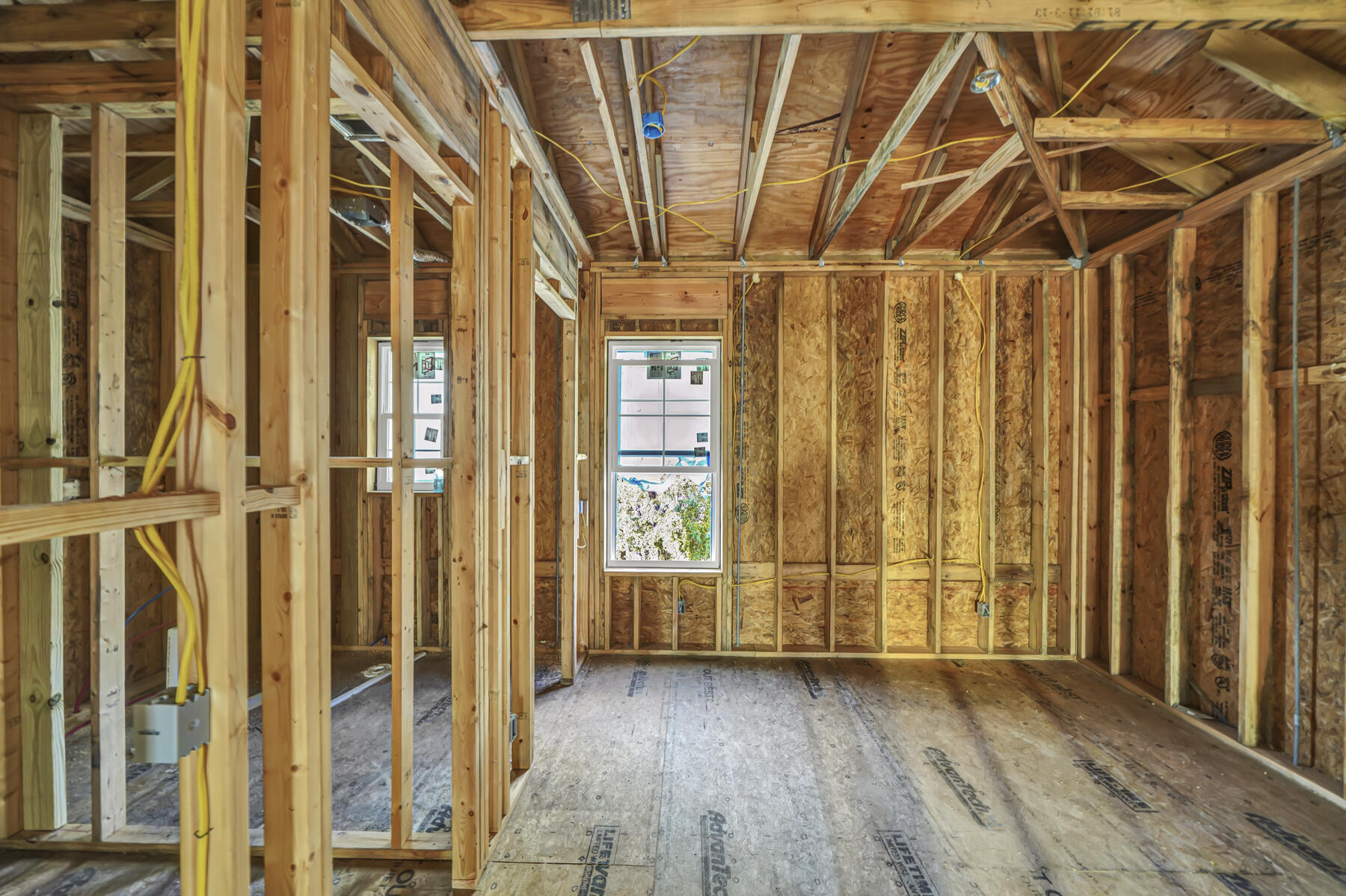 INLET BEACH HEIGHTS - Residential