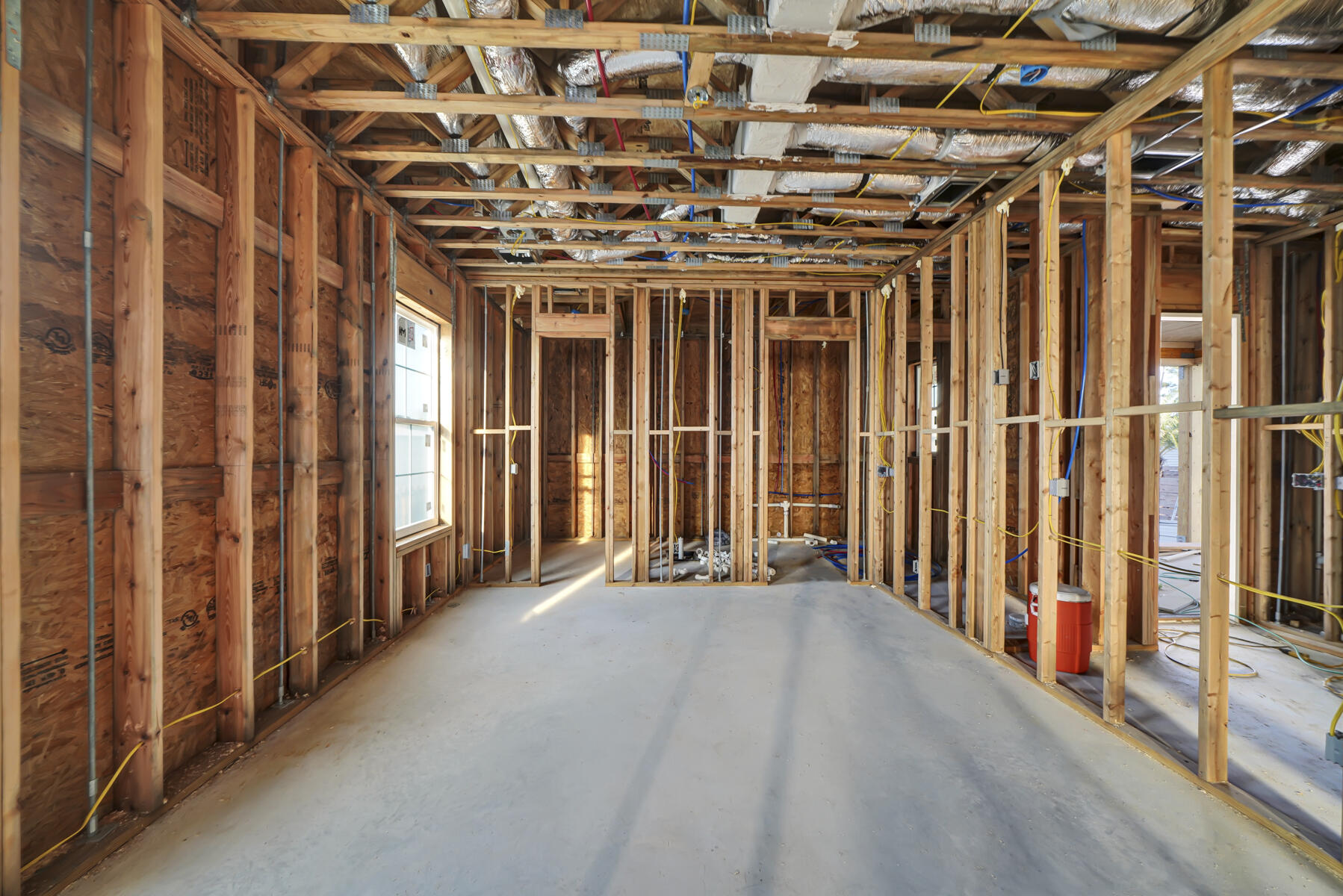 INLET BEACH HEIGHTS - Residential