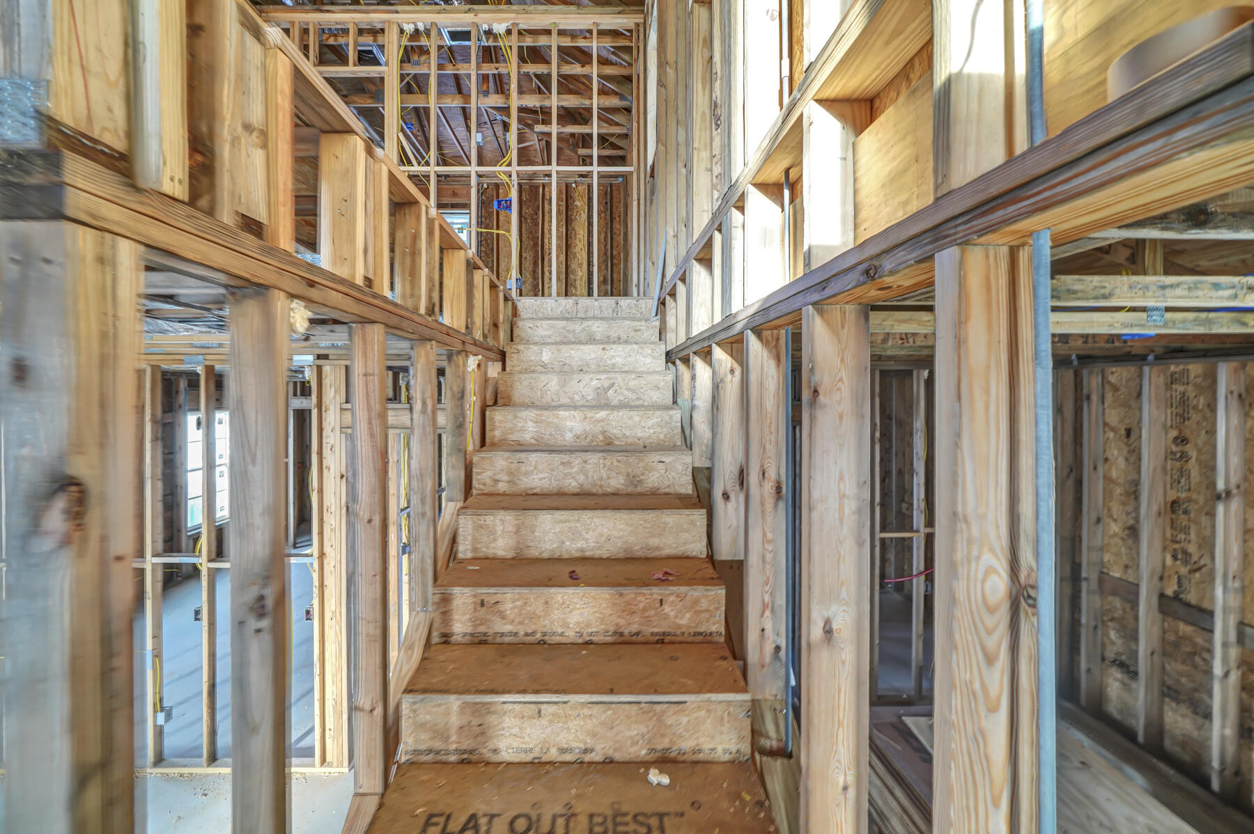 INLET BEACH HEIGHTS - Residential