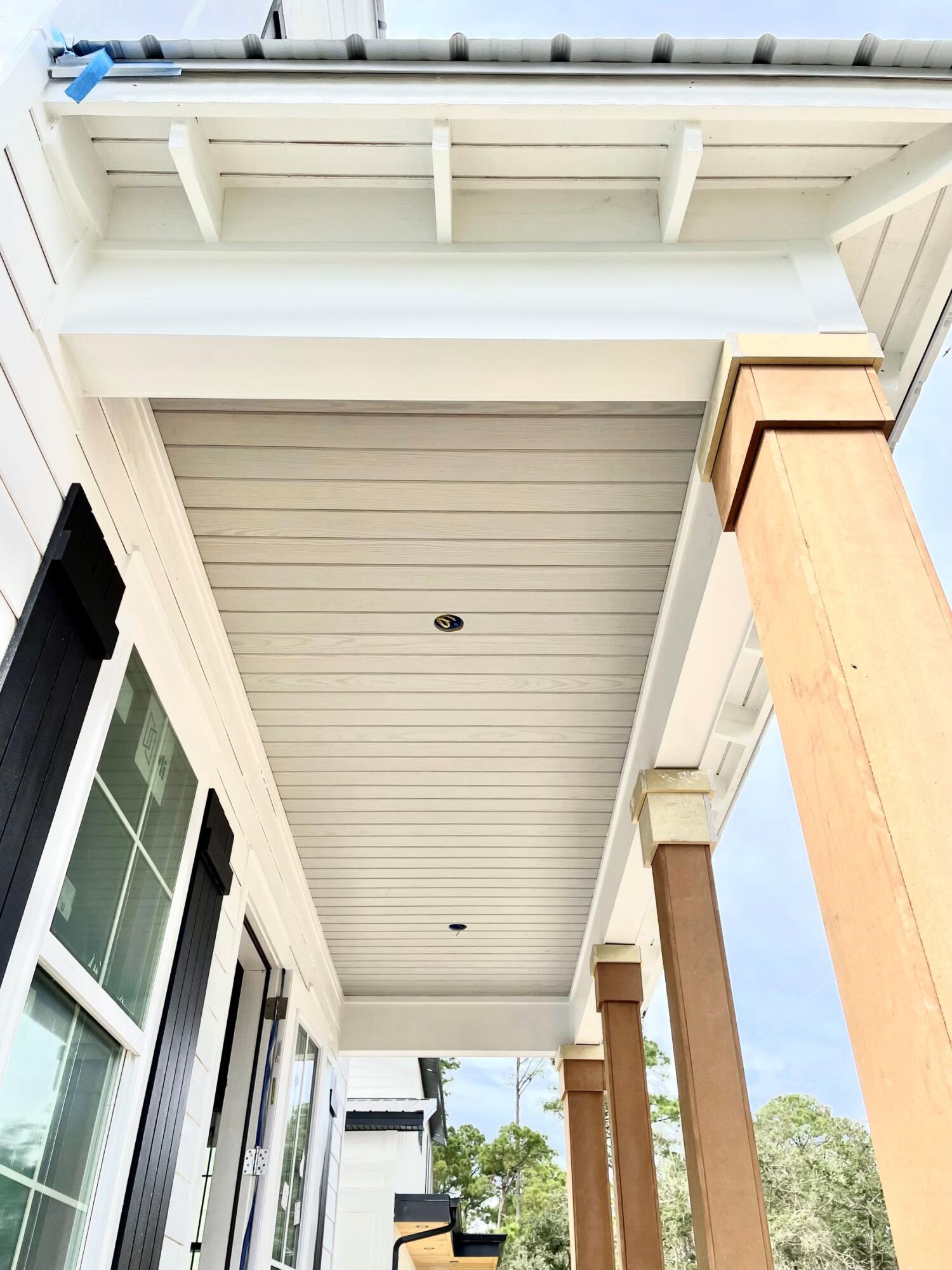 INLET BEACH HEIGHTS - Residential