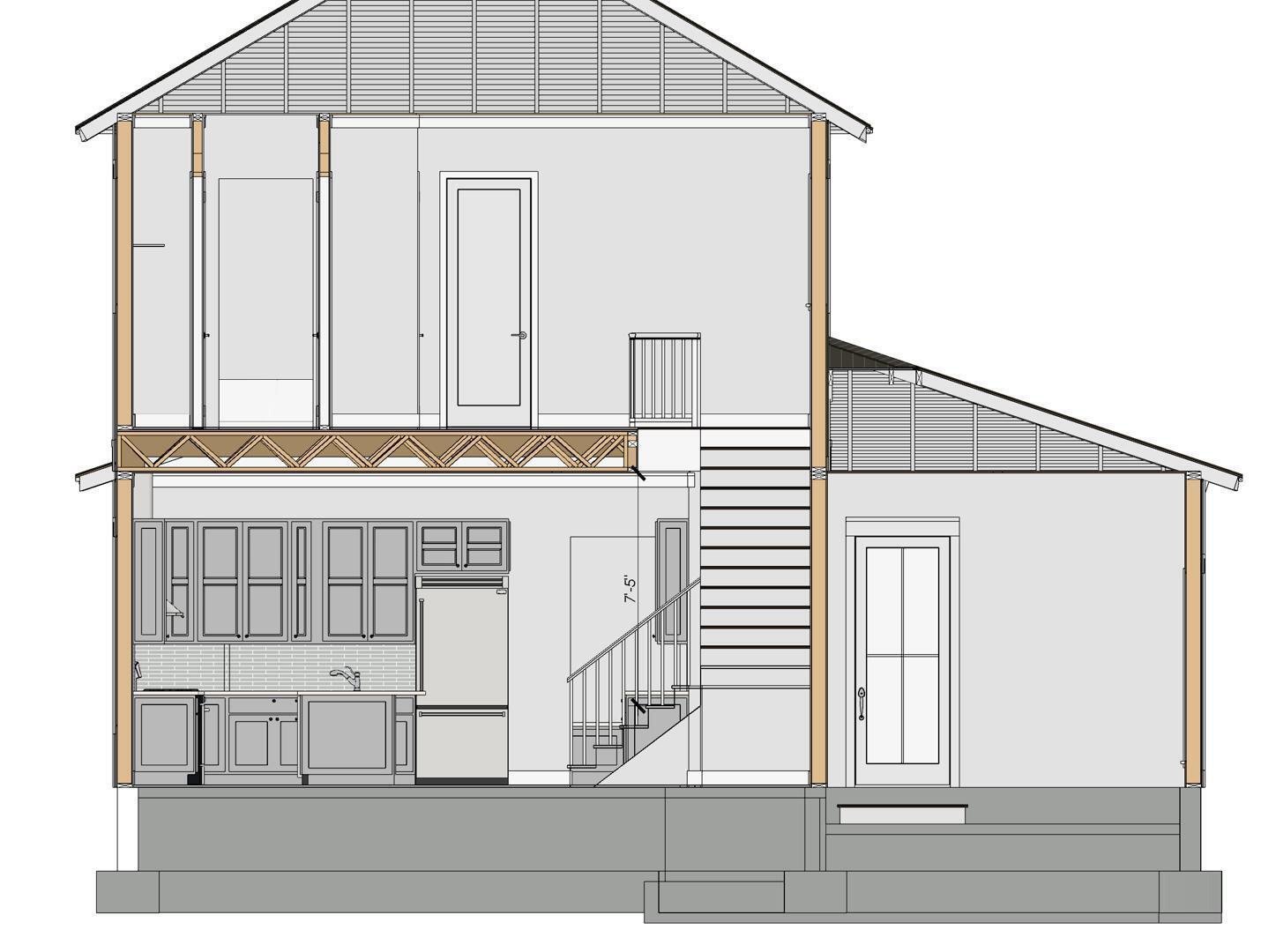 INLET BEACH HEIGHTS - Residential