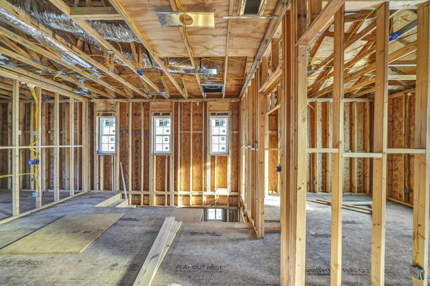 INLET BEACH HEIGHTS - Residential